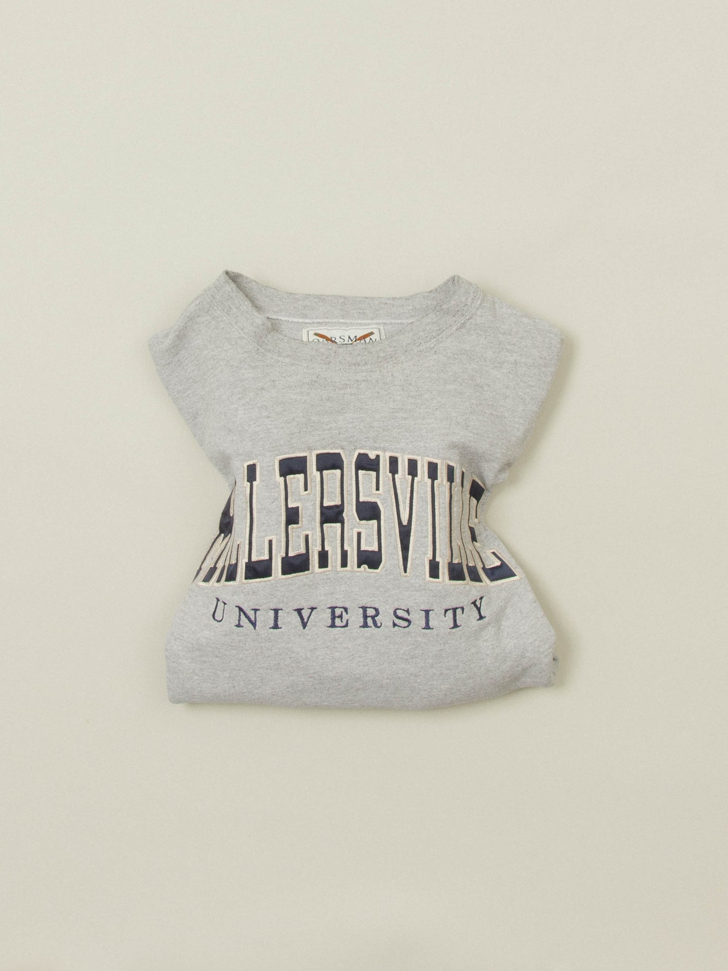 Vtg 1990s University Sweatshirt (L)