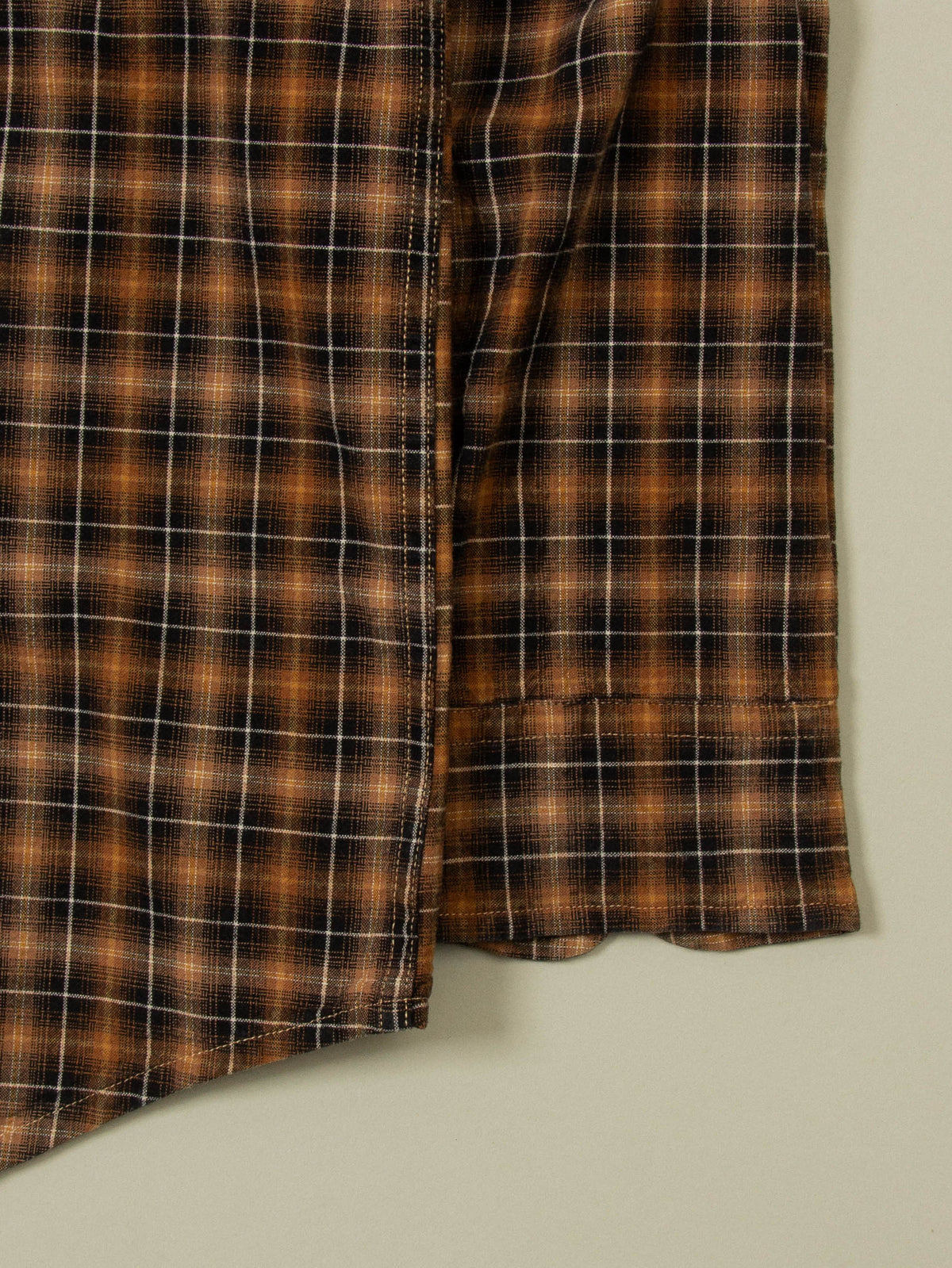 2000s Pendleton Flannel Shirt  (L)