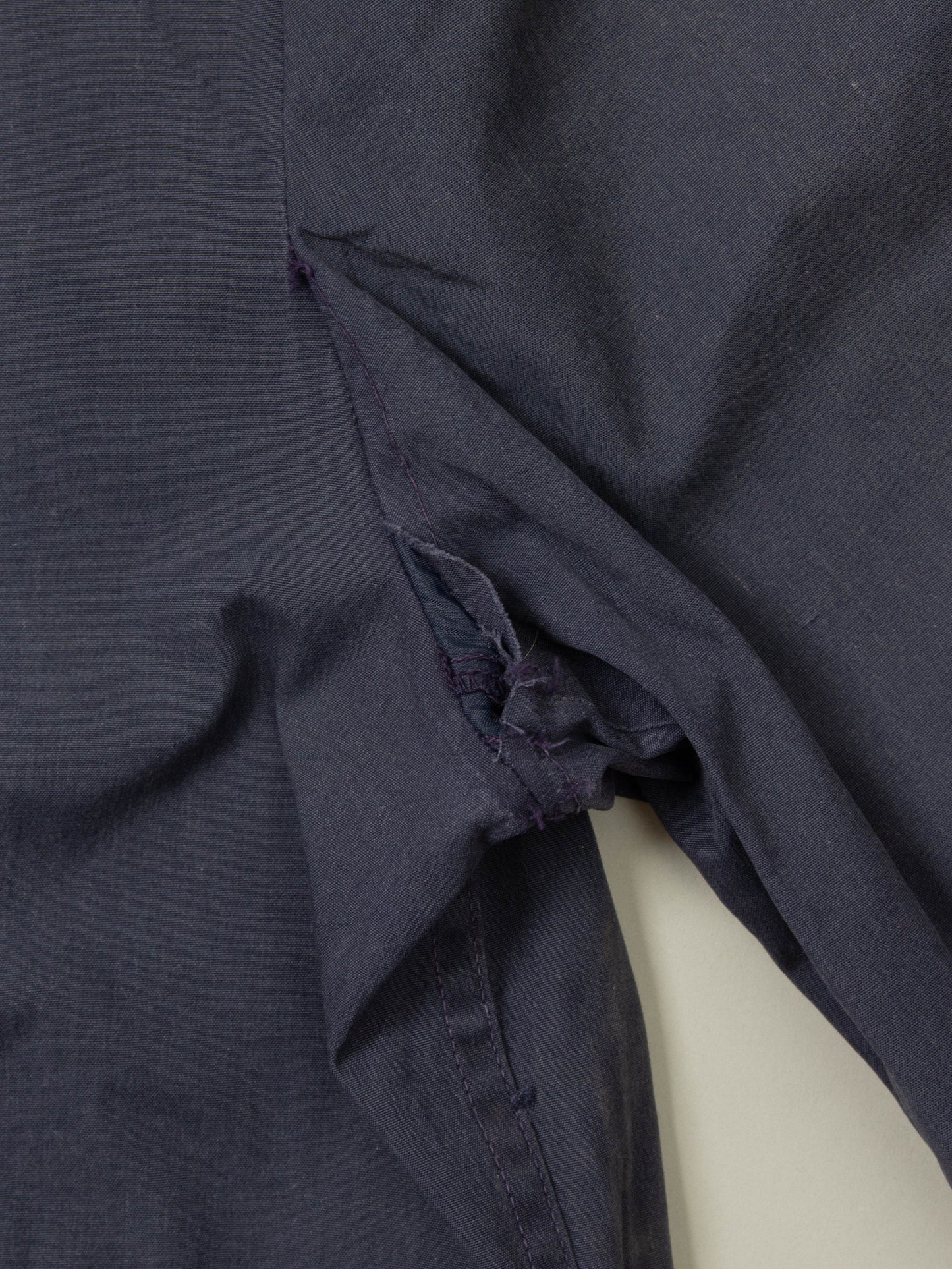 Vtg 1980s Workwear Jacket (M)