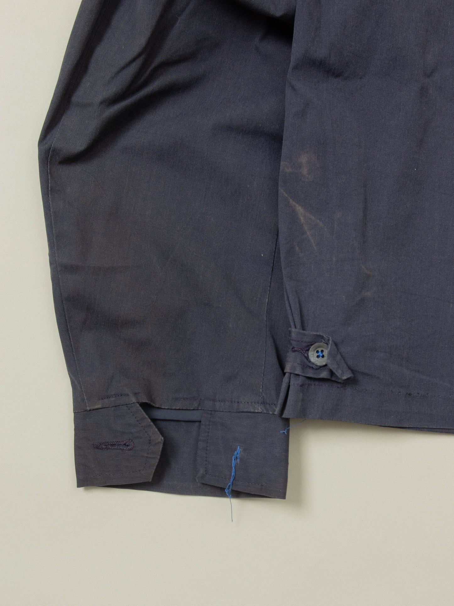 Vtg 1980s Workwear Jacket (M)