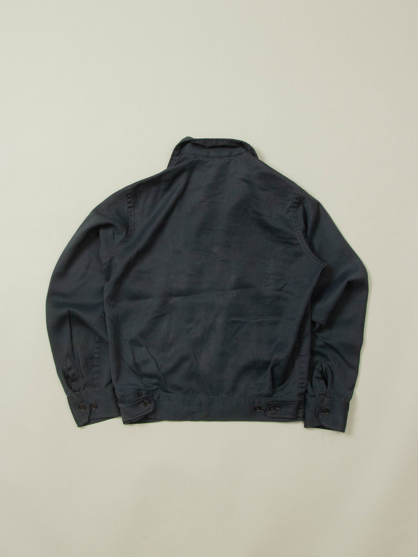 Vtg 1960s 'The Friedman' Workwear Jacket (XS)