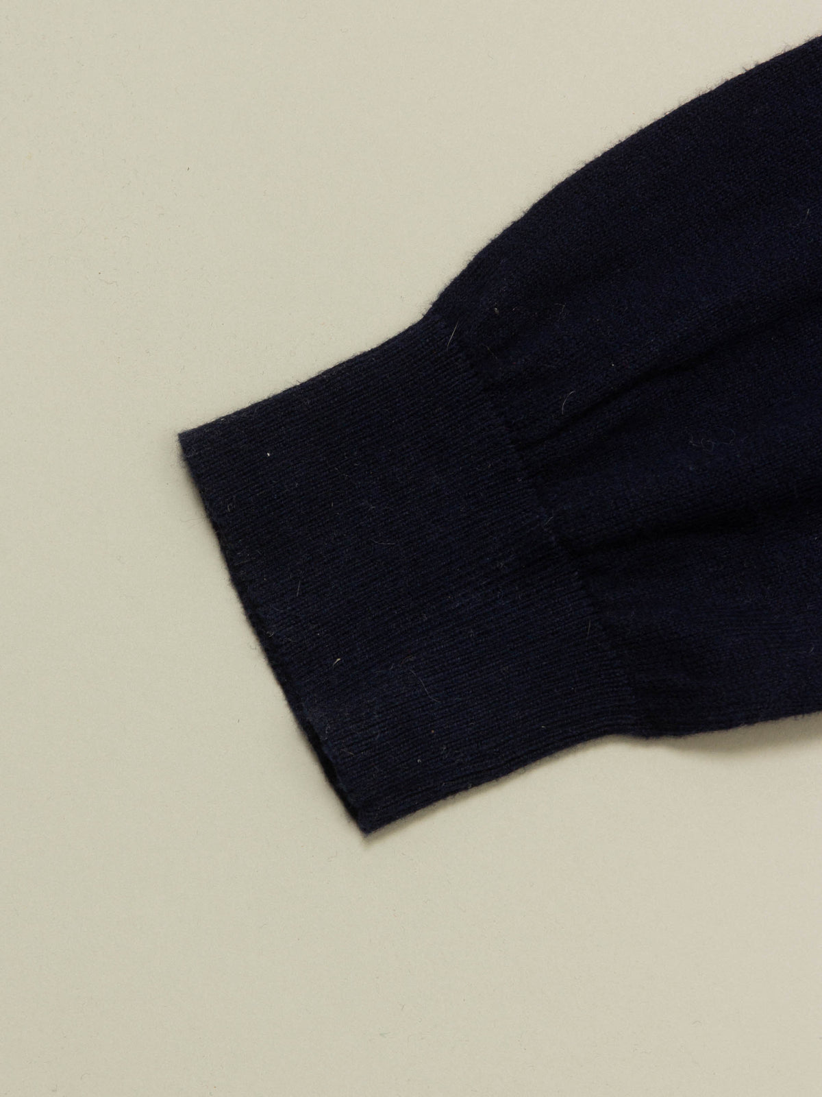 Vtg L.L.Bean V-neck Sweater (L)