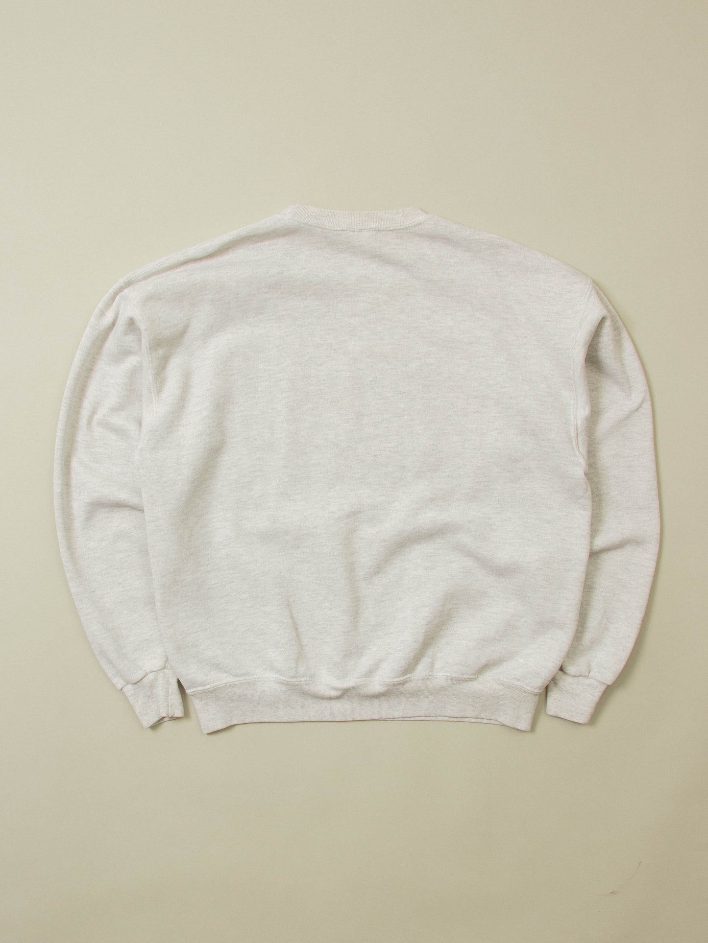 Vtg 1990s US Air Force Sweatshirt - Made in USA (XXL)