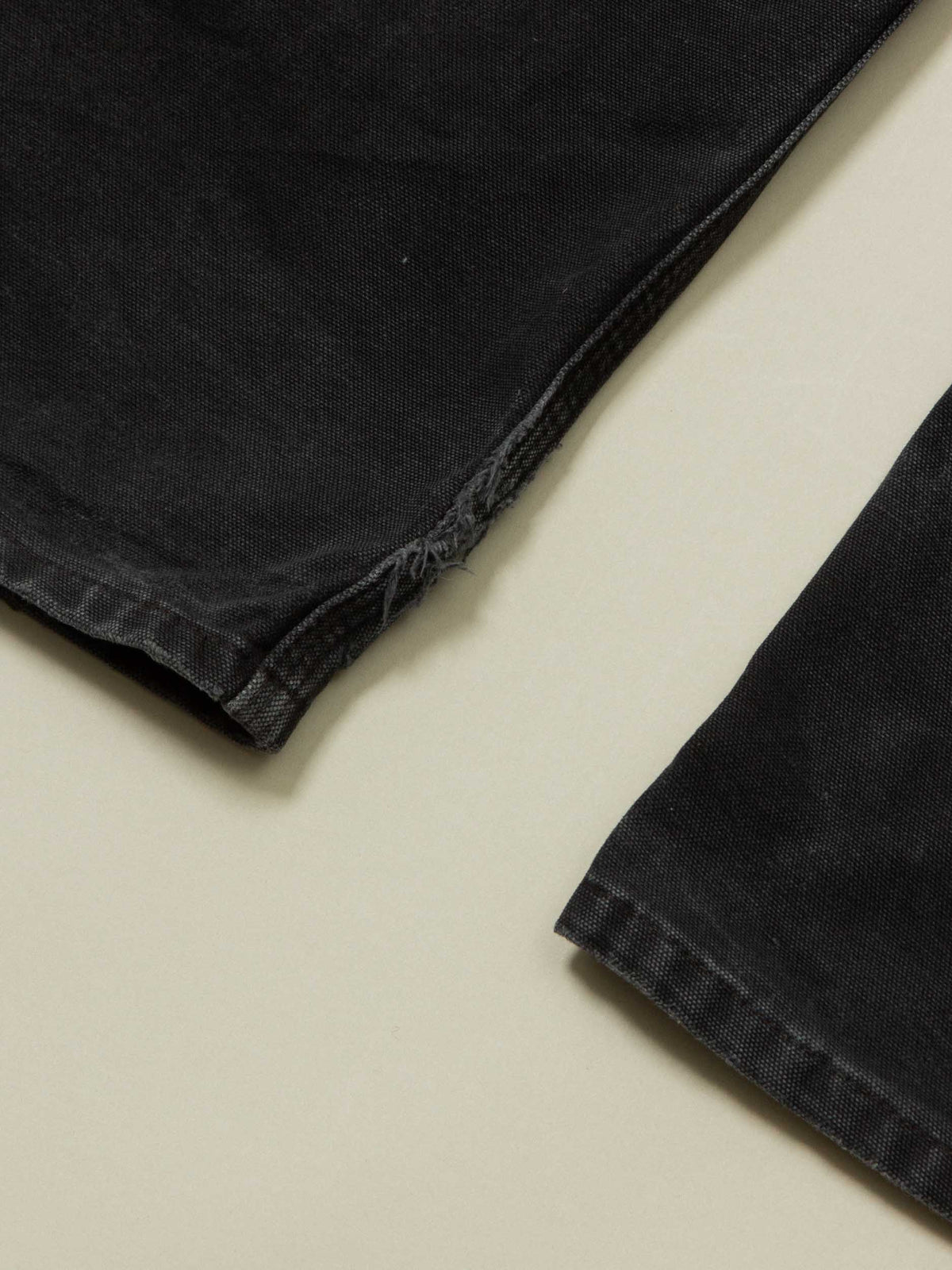 Vtg 1990s Carhartt Carpenter Trousers (38x33)