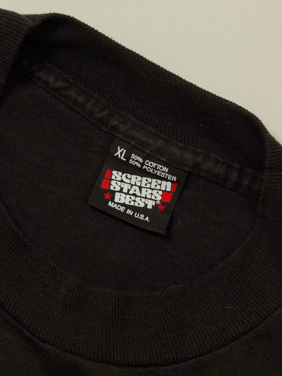 Vtg 1991 'Richard Pryor' Single Stitch Tee – Made in USA (L)