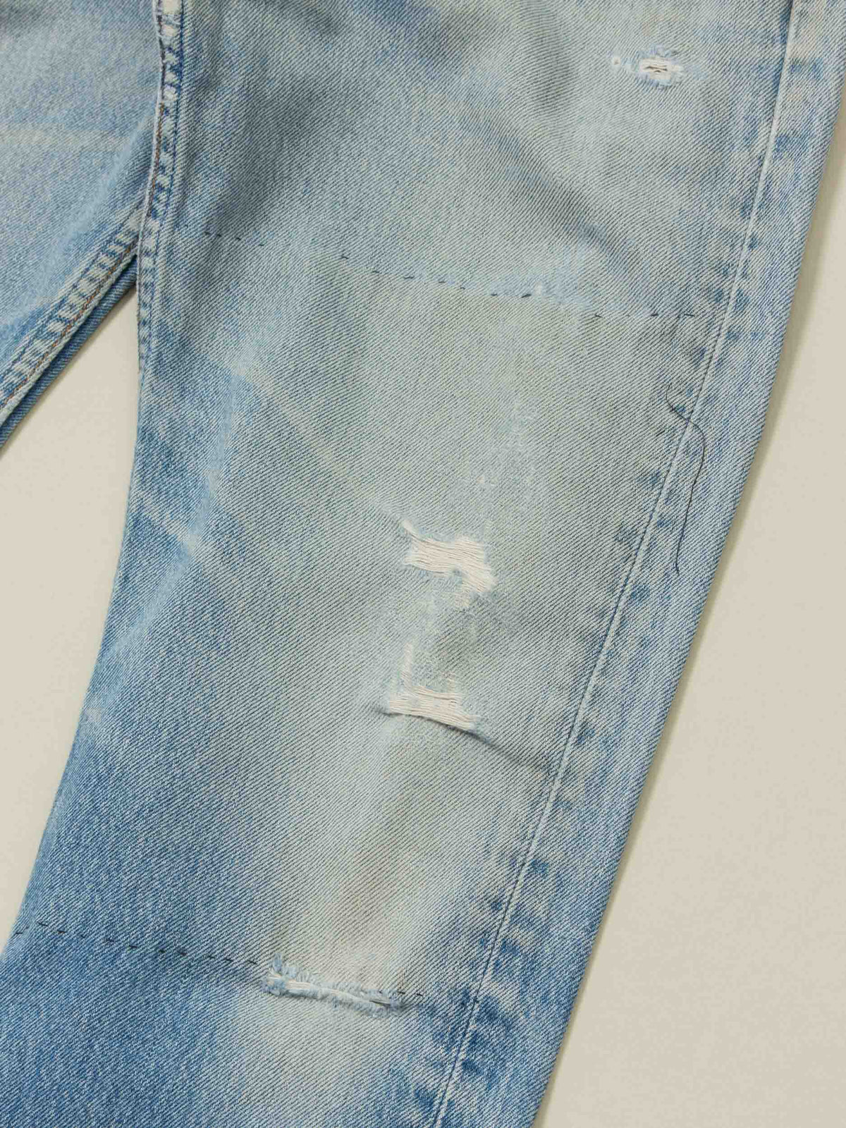 Vtg 1990s Women's Levi's 501 Jeans – Made in USA (28x31)