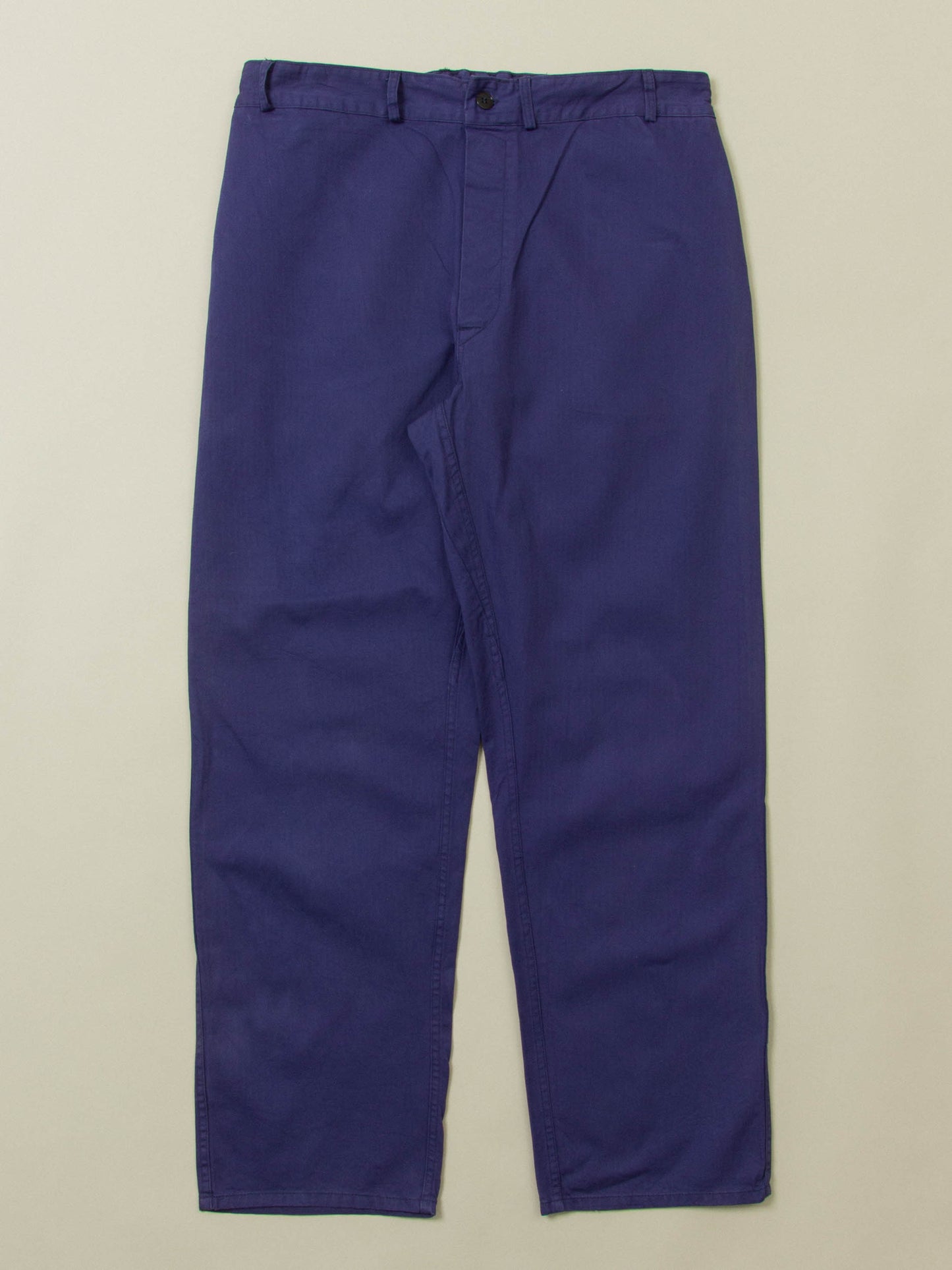 Vtg 1990s HBT Work Trousers (36x32)