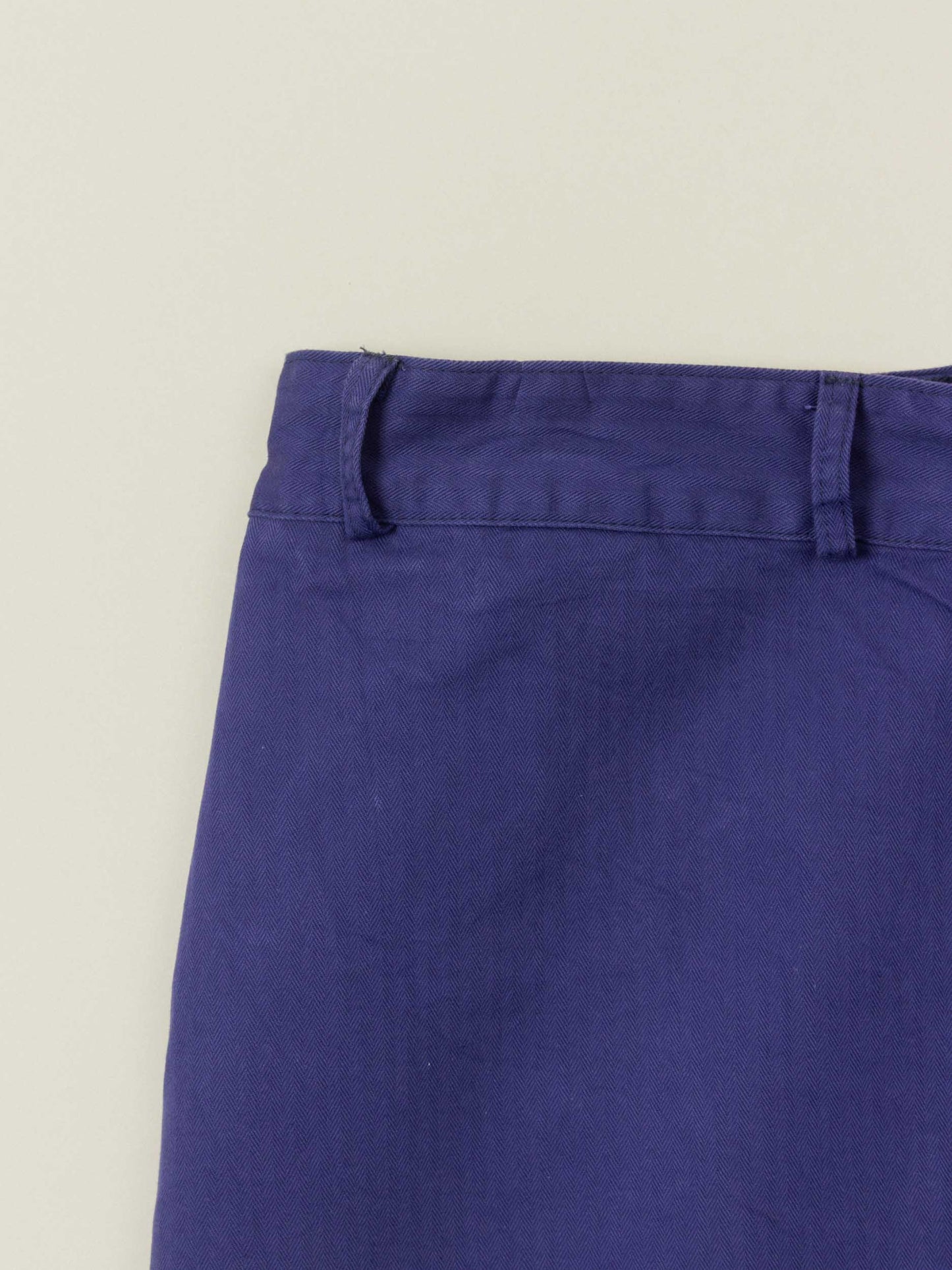 Vtg 1990s HBT Work Trousers (36x32)