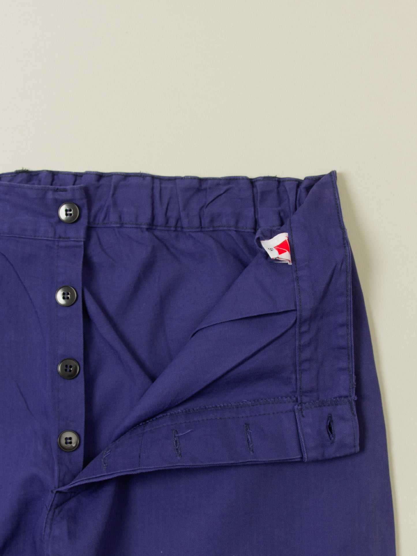 Vtg 1990s HBT Work Trousers (36x32)