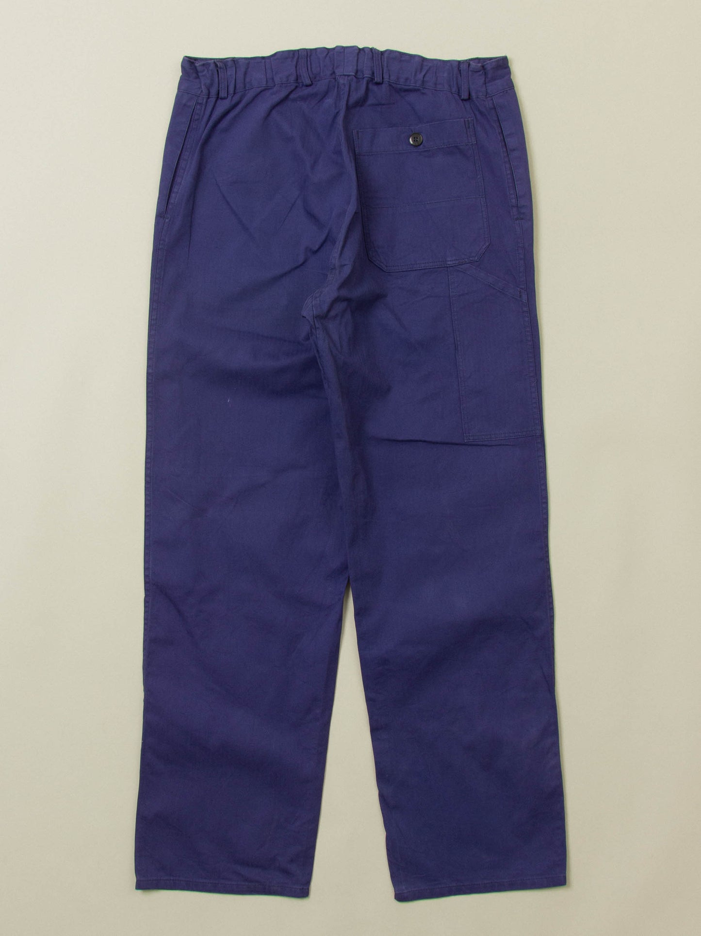 Vtg 1990s HBT Work Trousers (36x32)
