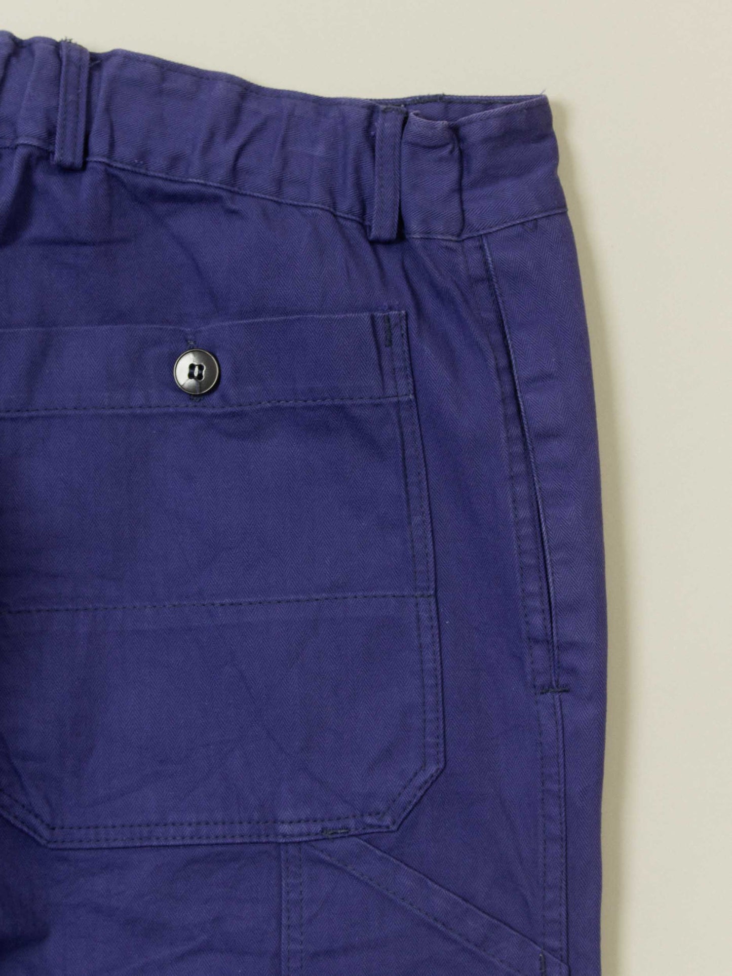 Vtg 1990s HBT Work Trousers (36x32)