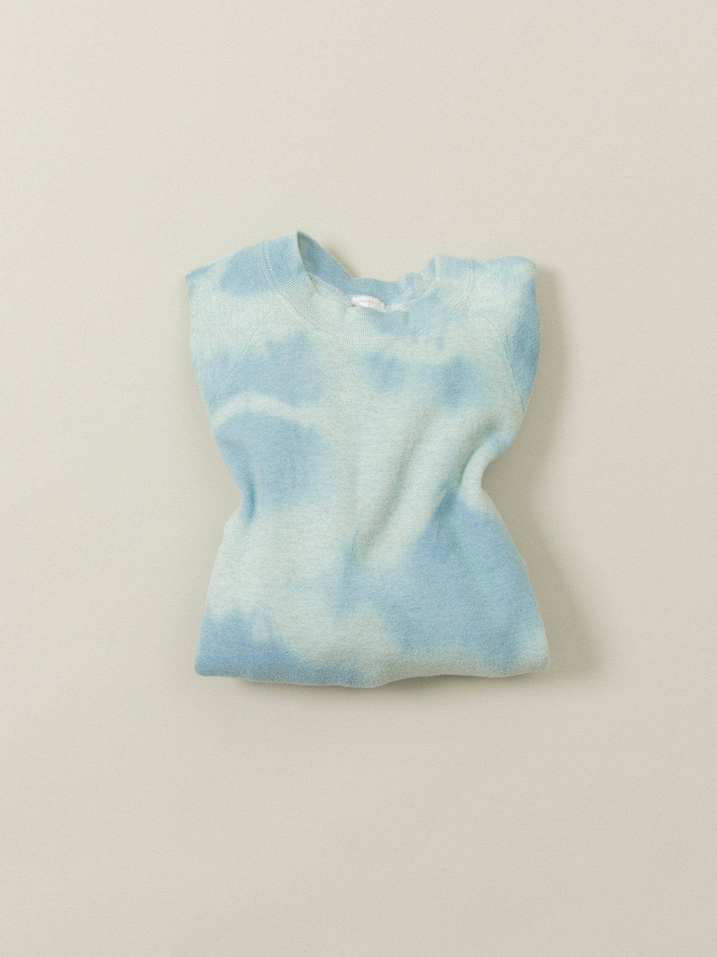 Vtg 1990s Fruit Of The Loom Sweatshirt - Made in USA (L)