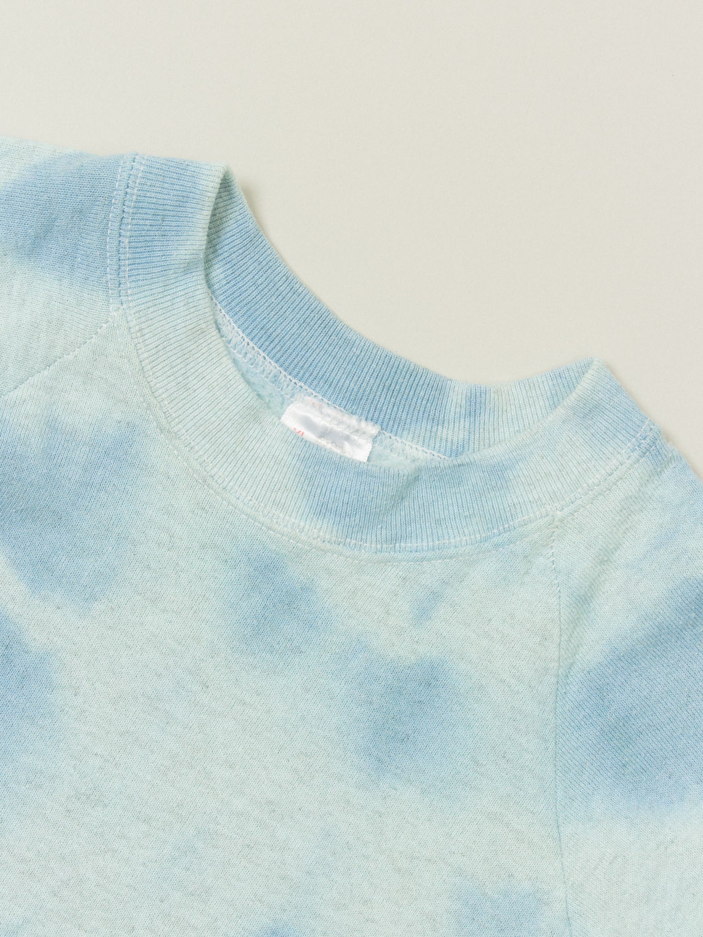 Vtg 1990s Fruit Of The Loom Sweatshirt - Made in USA (L)