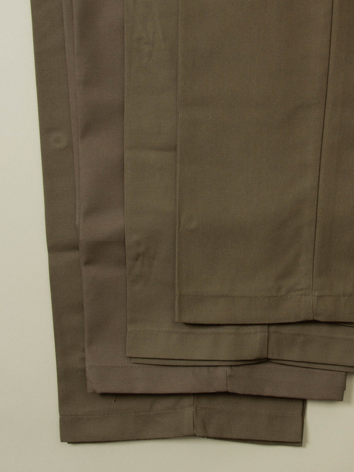 Deadstock 1980s Dutch Army Cargo Trousers