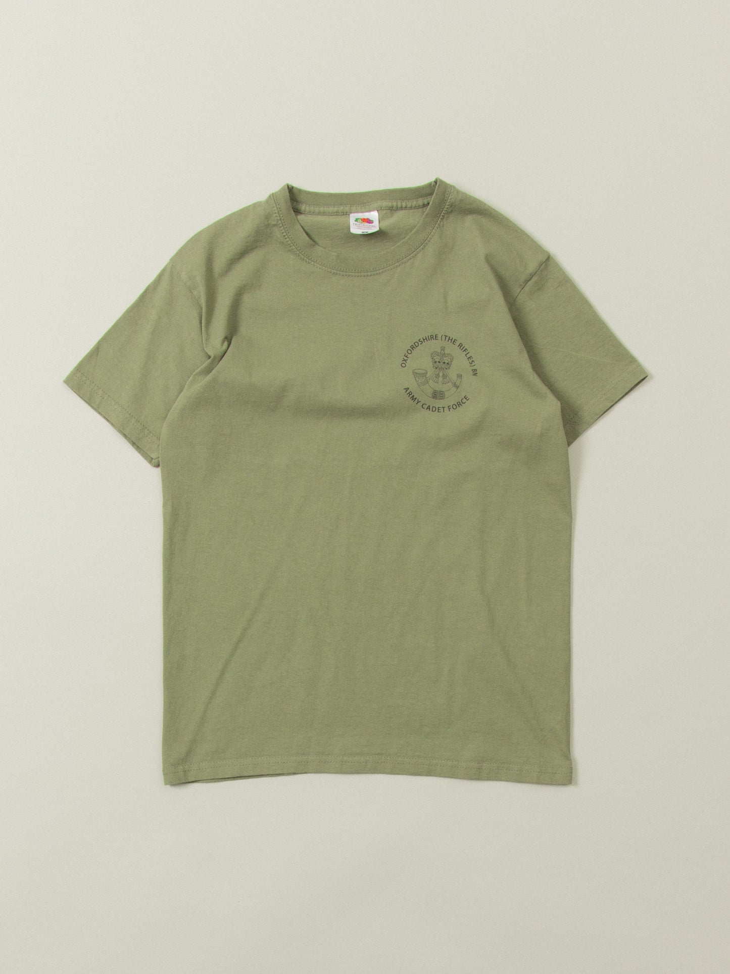 2000s British Army Tee (XS)