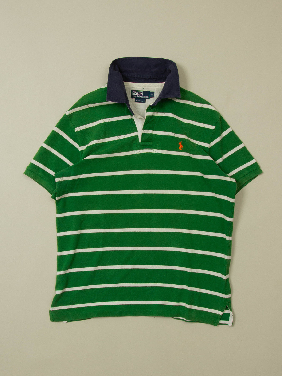 Vtg 1990s Ralph Lauren Polo (L)
