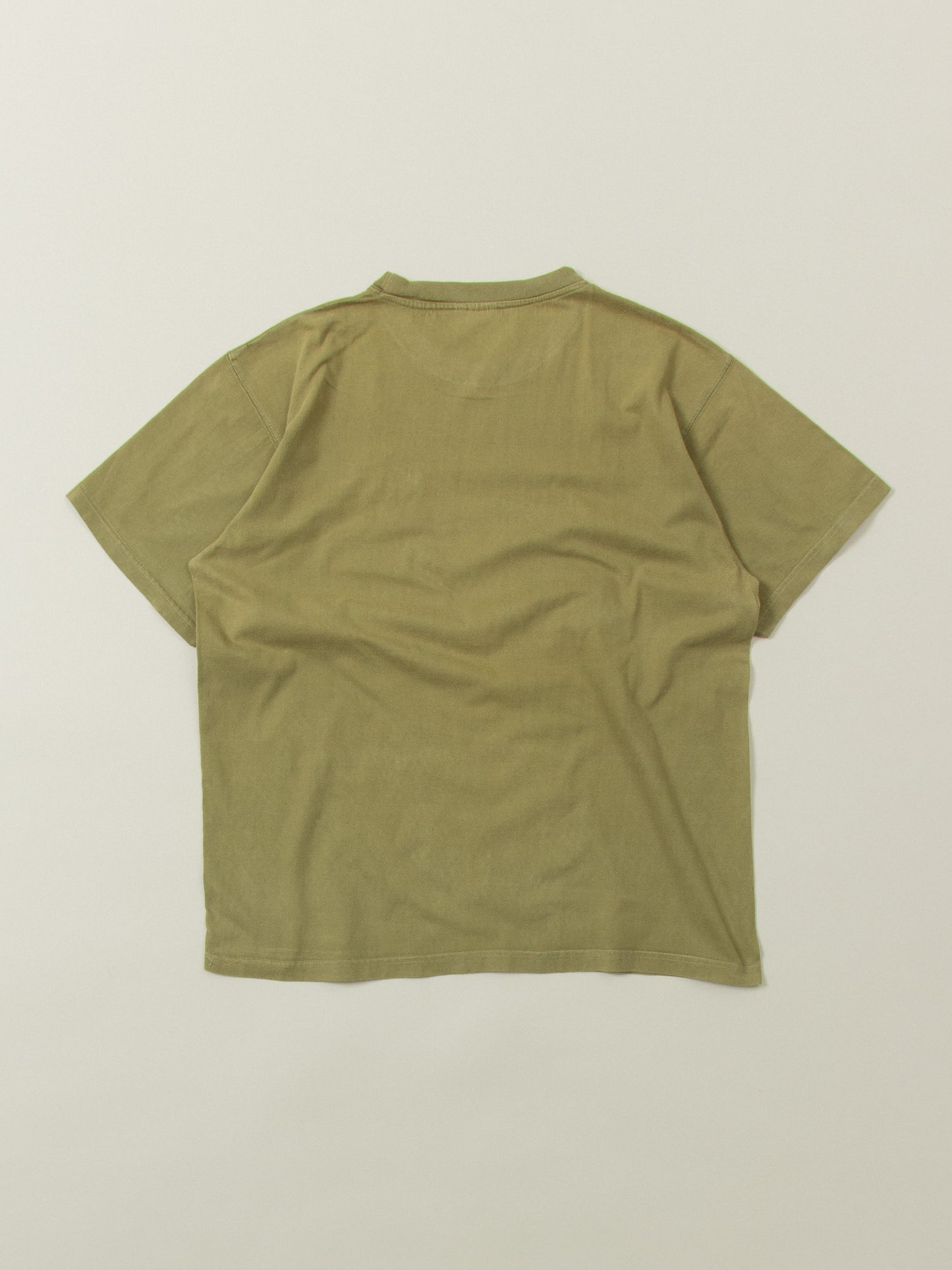 2000s British Army 'Saab Training Systems' Tee (L/XL)