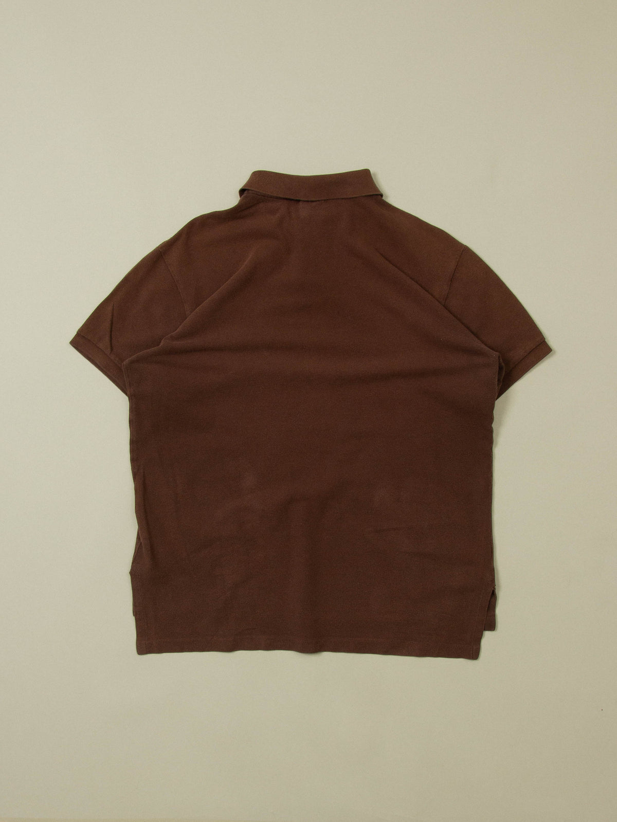 Vtg 1990s Ralph Lauren Polo Shirt (M)