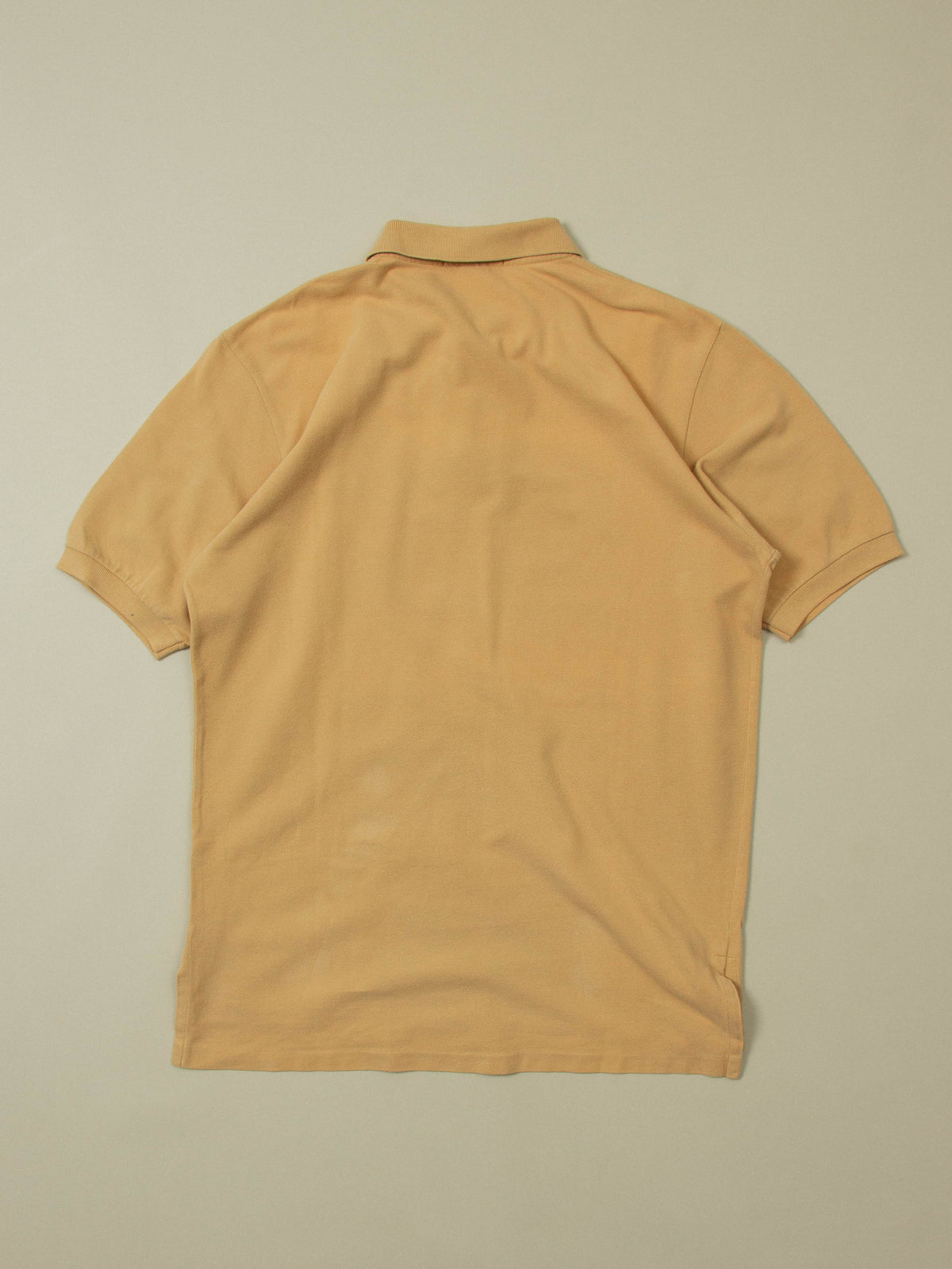 Vtg 1990s Ralph Lauren Polo Shirt (L)