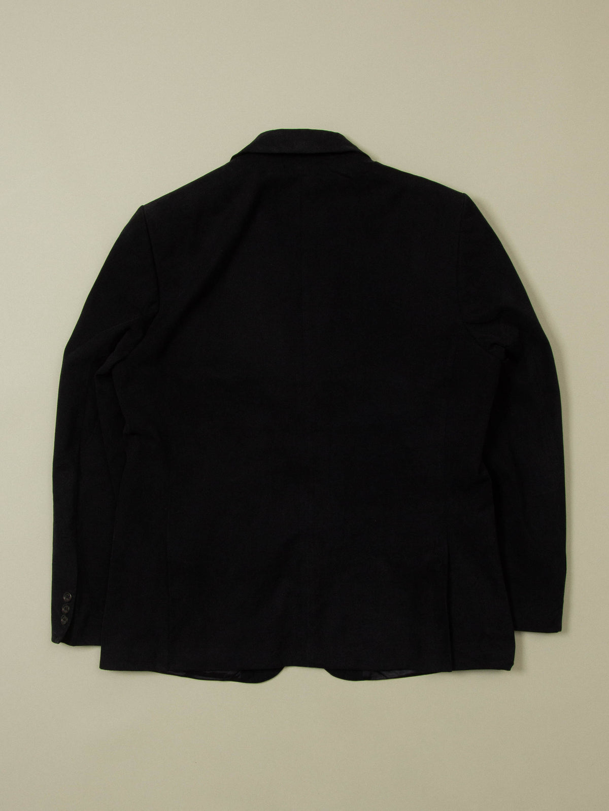 2000s Burberry Corduroy Blazer Jacket (L)