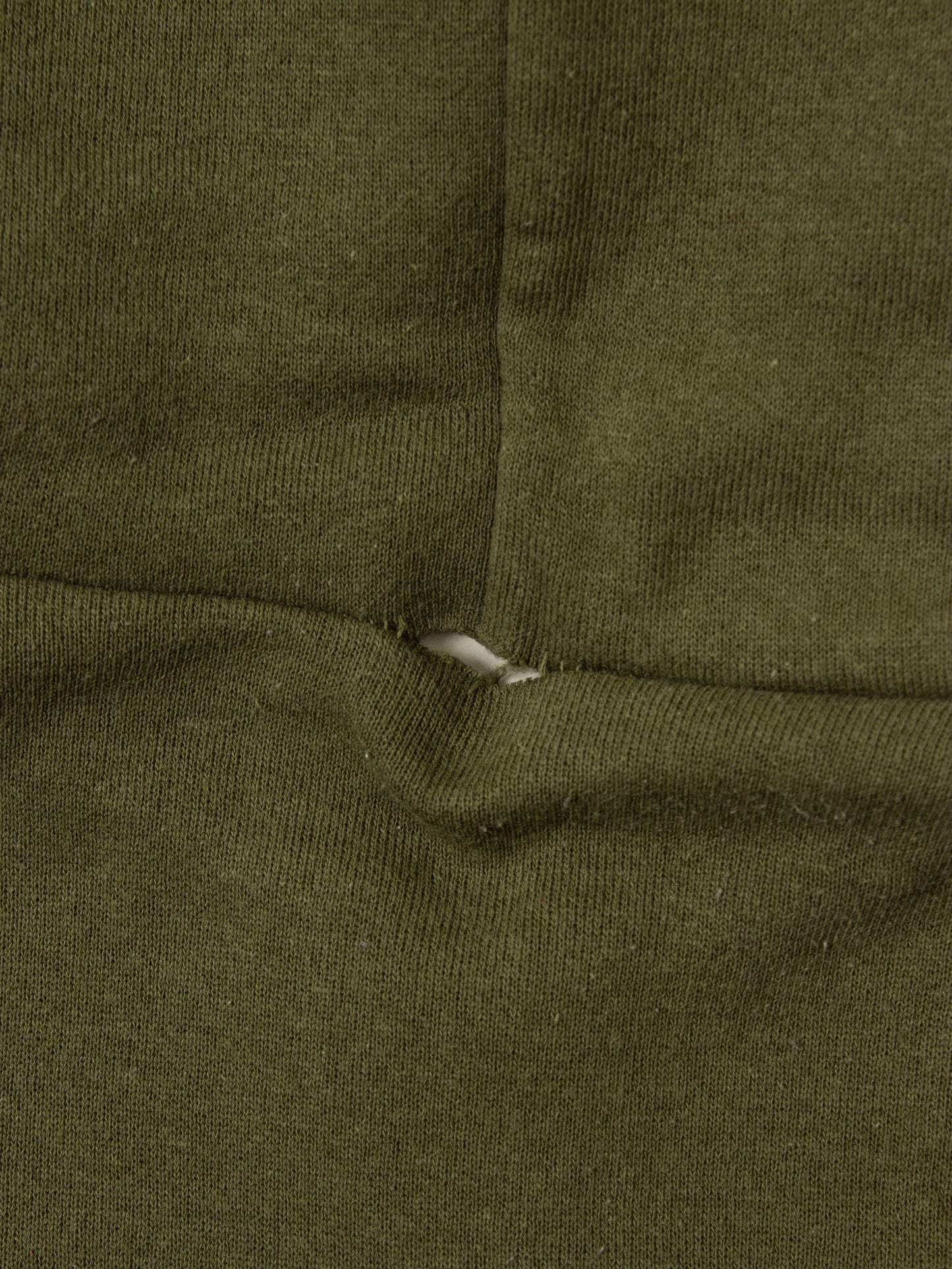 Vtg 1990s USMC Sports Zip-Up Hoodie (L)