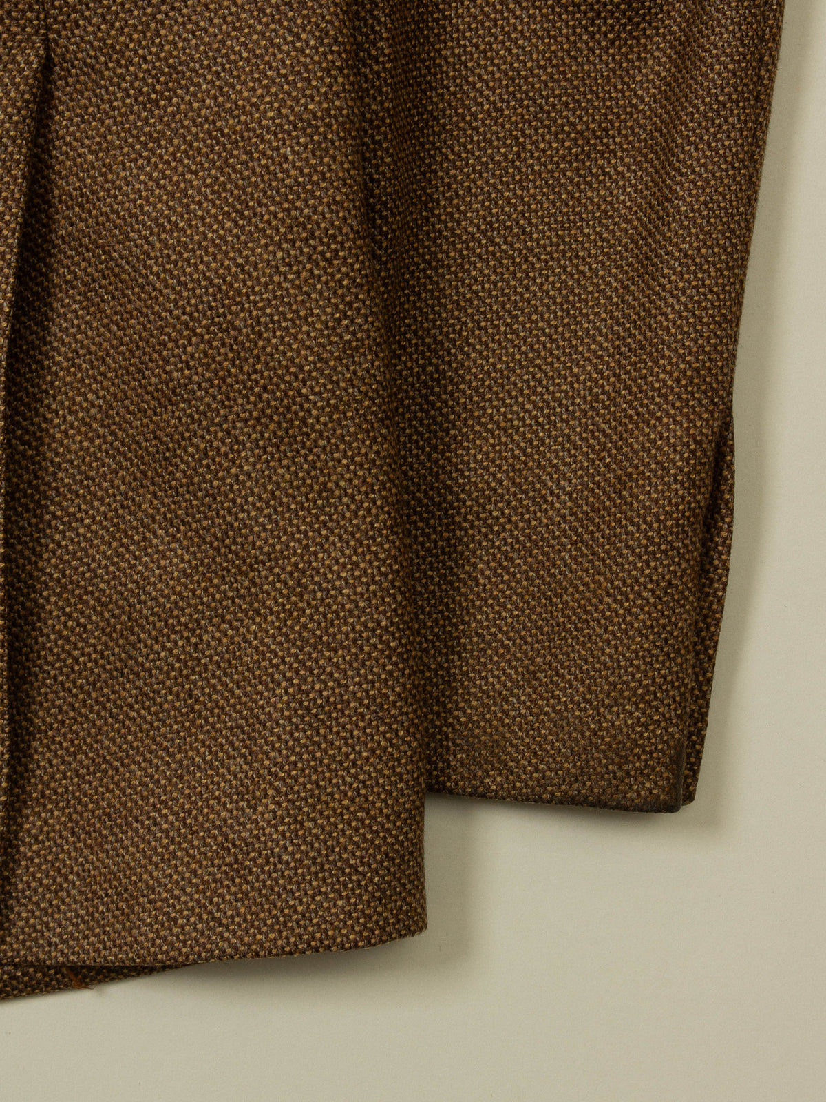 Burberry Wool Blend Blazer Jacket (XL)
