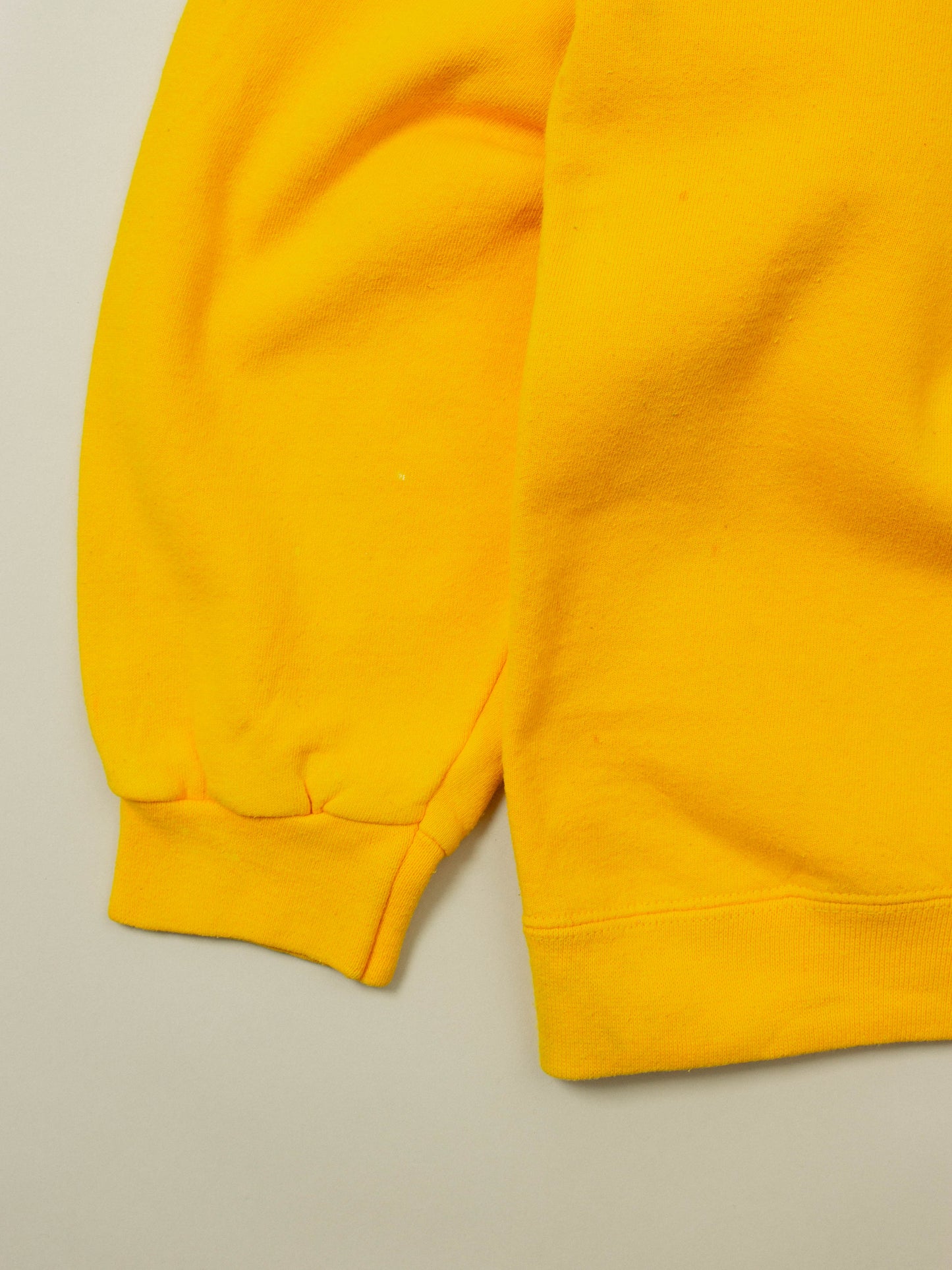 Vtg 1990s Reebok Sweatshirt - Made in USA (XL)