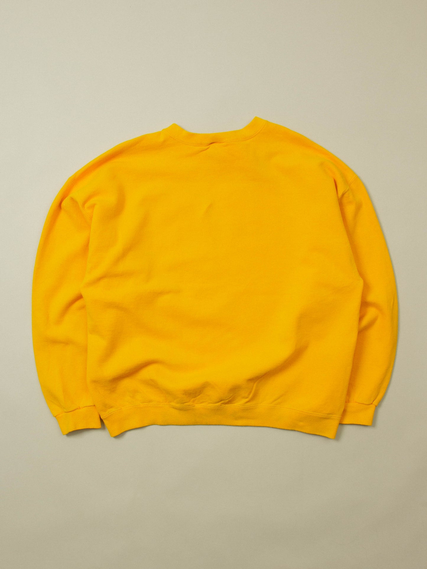 Vtg 1990s Reebok Sweatshirt - Made in USA (XL)