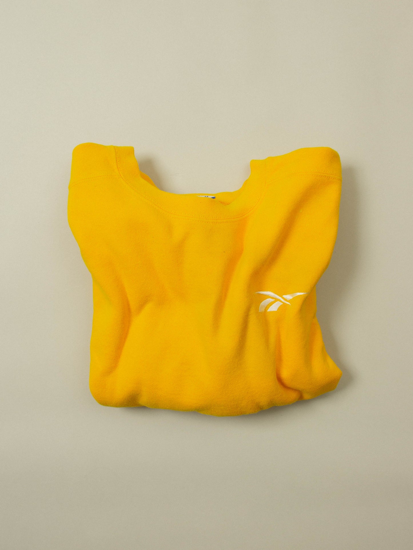 Vtg 1990s Reebok Sweatshirt - Made in USA (XL)