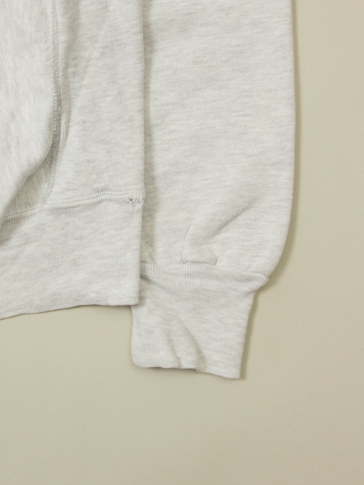Vtg 1990s US Navy Reverse Weave Sweatshirt – Made in USA (XL)