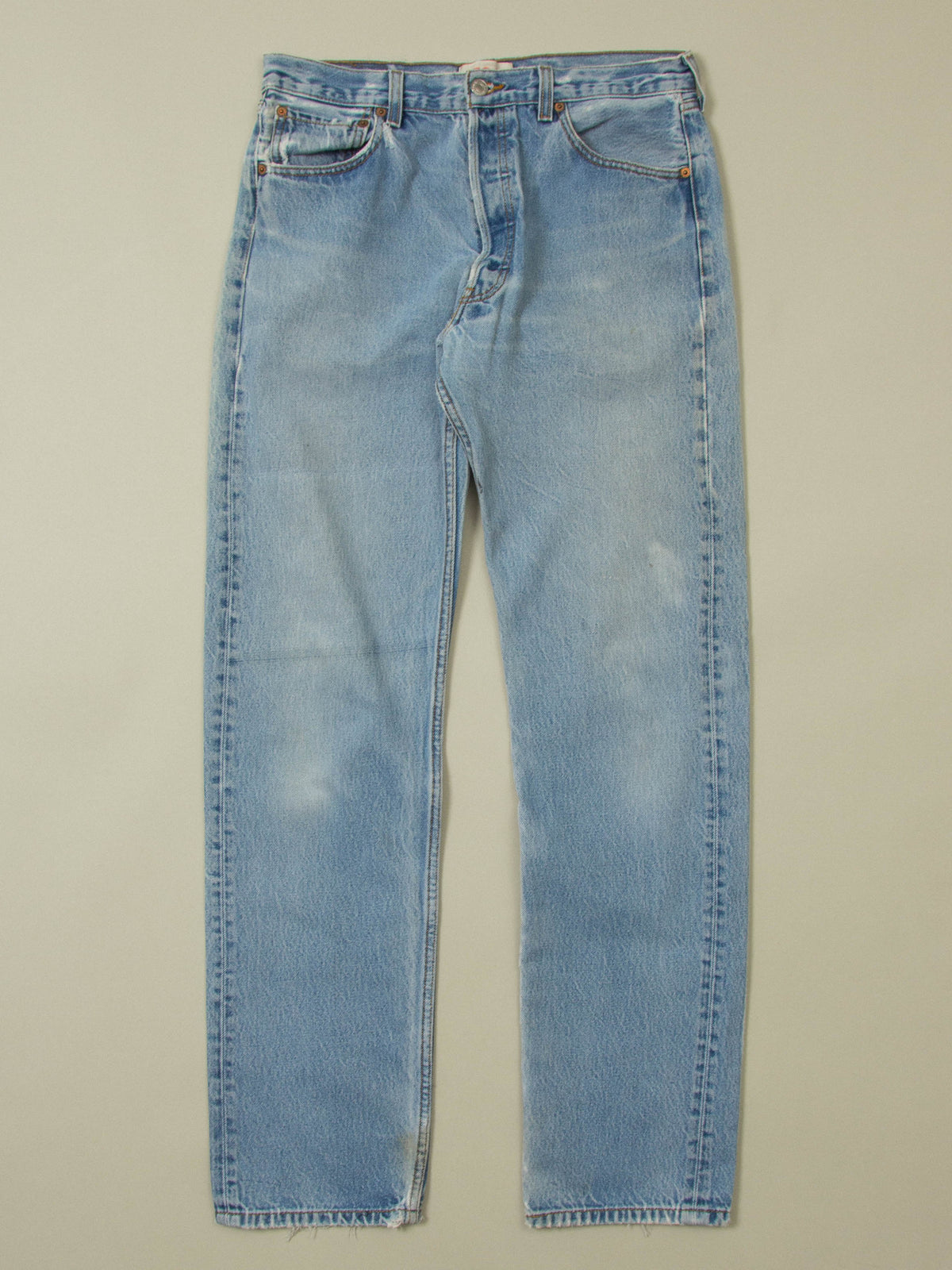 Vtg Levi's 501 Jeans (32x34)