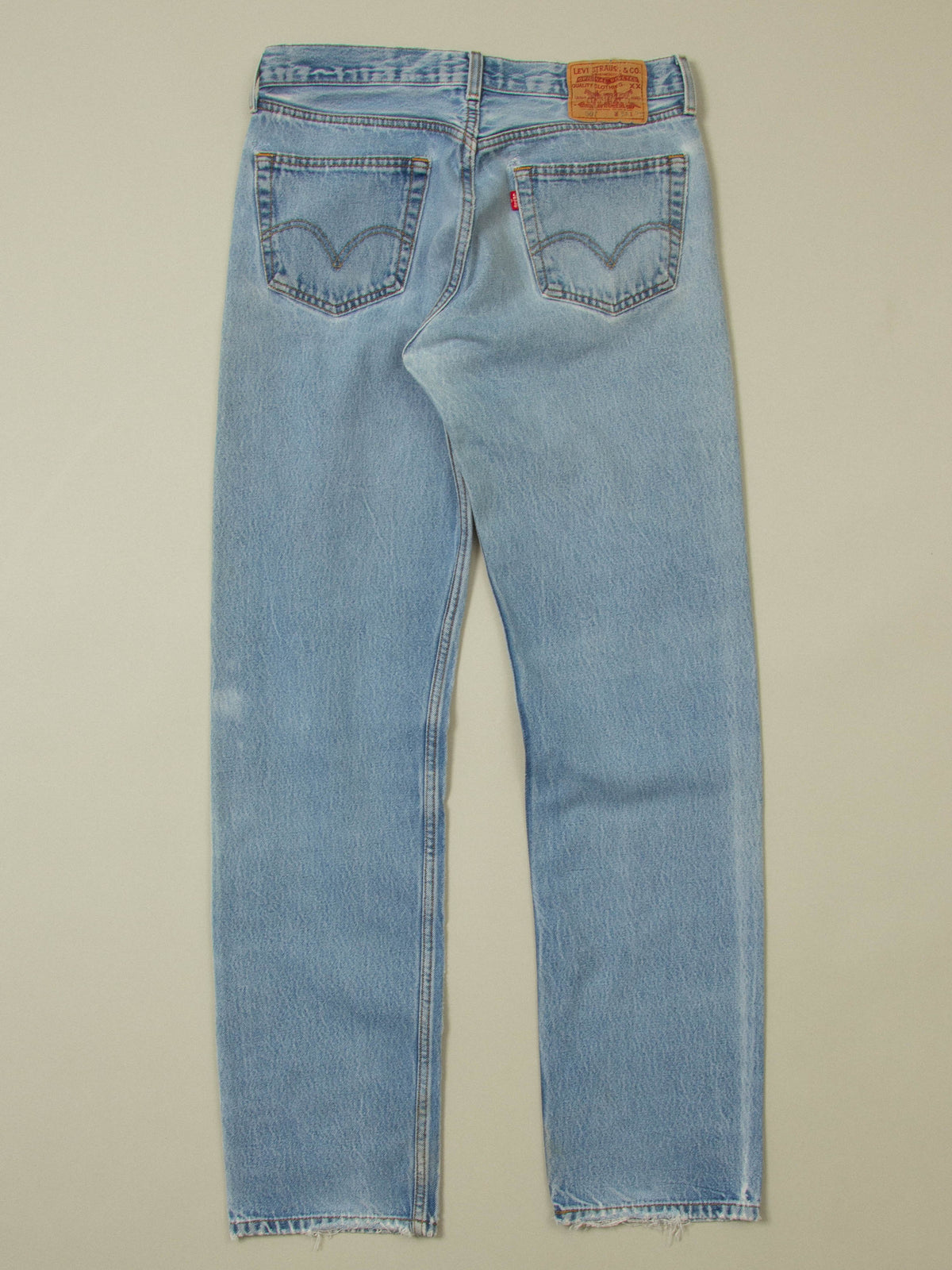 Vtg Levi's 501 Jeans (32x34)