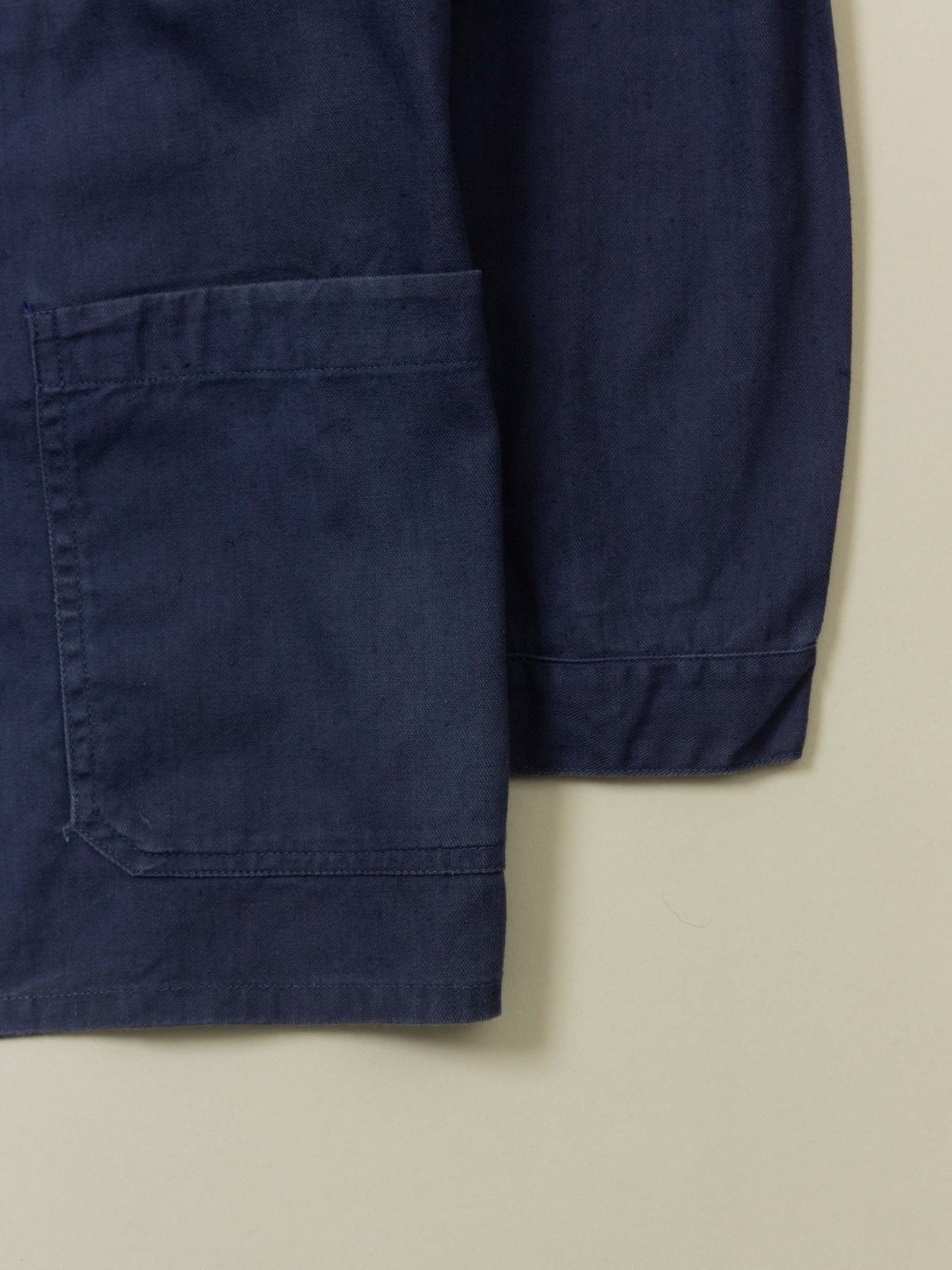 Vtg 1980s Workwear Jacket (M/L)