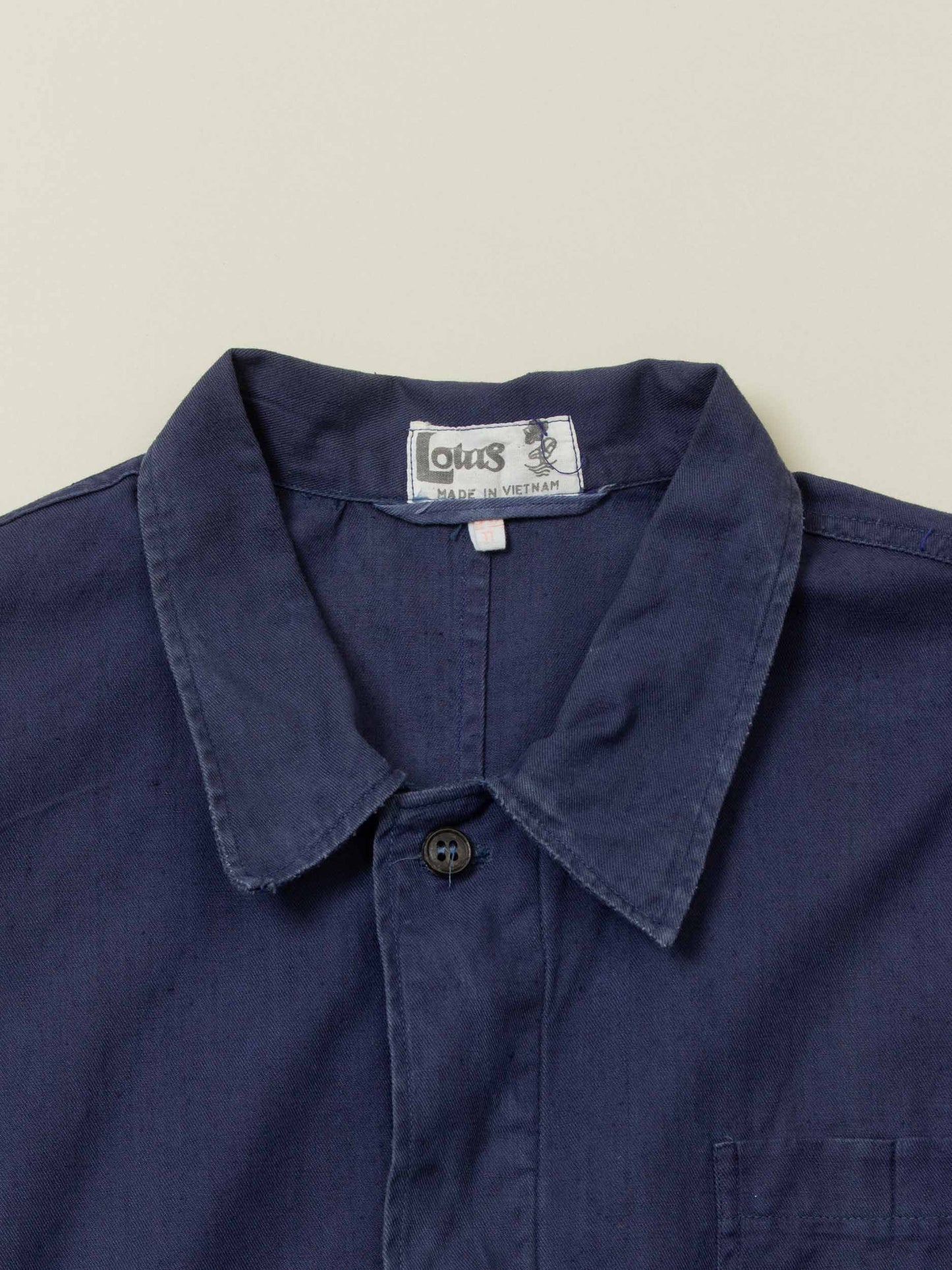 Vtg 1980s Workwear Jacket (M/L)