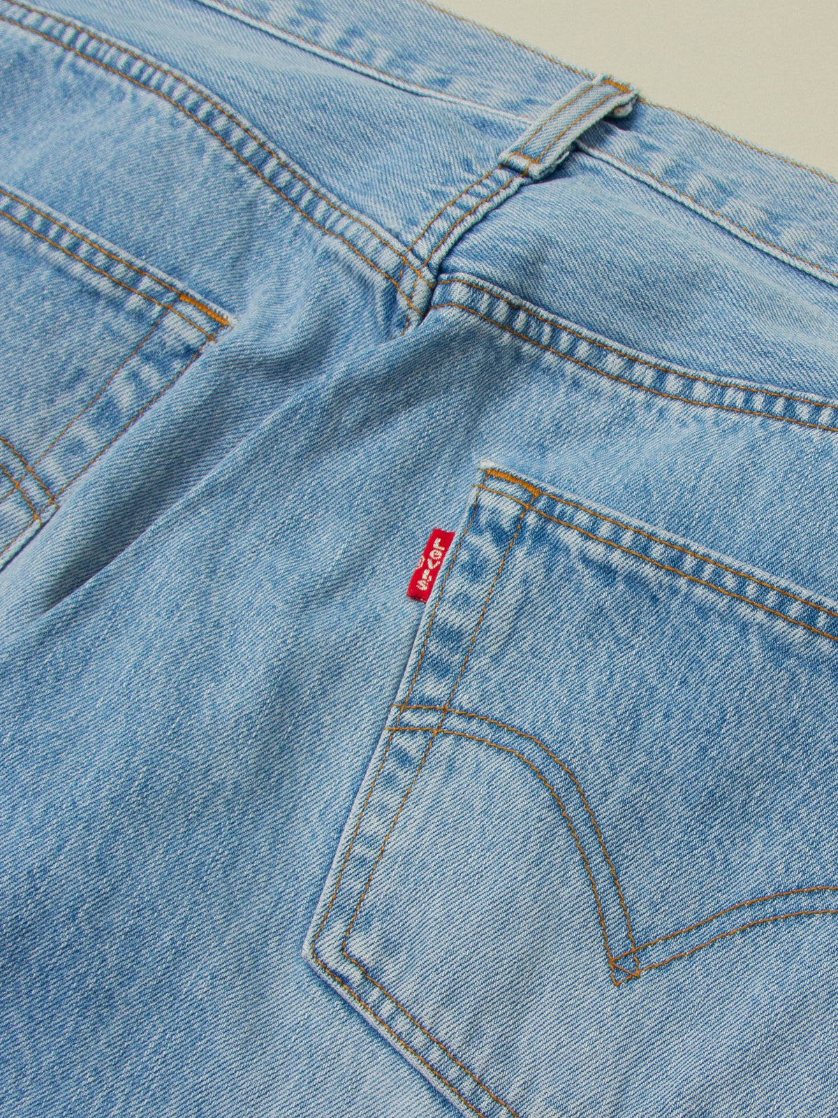 Vtg 1990s Levi's 501 Jeans (36x32)