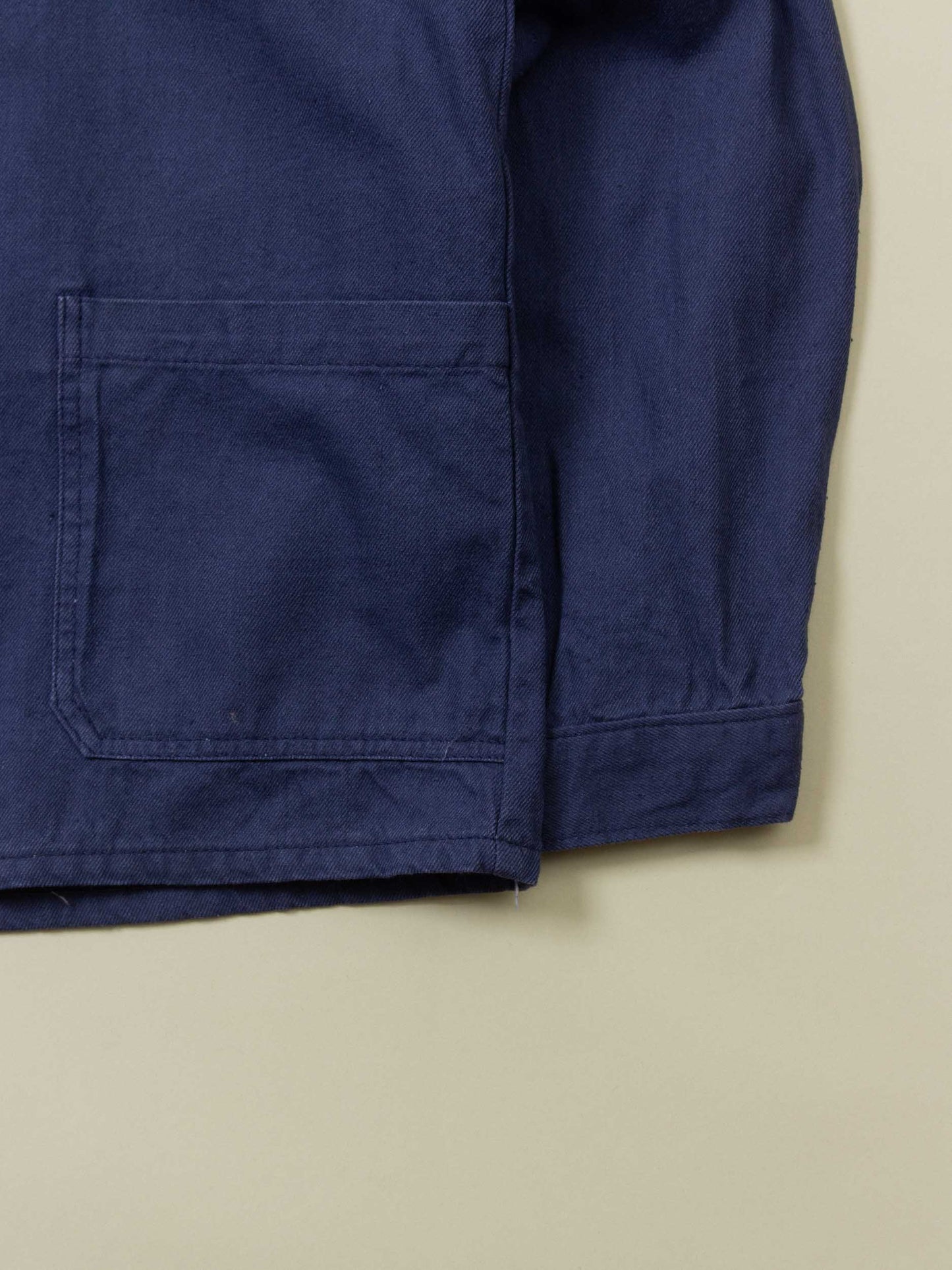 Vtg 1980s 'Comet' Workwear Jacket (L)