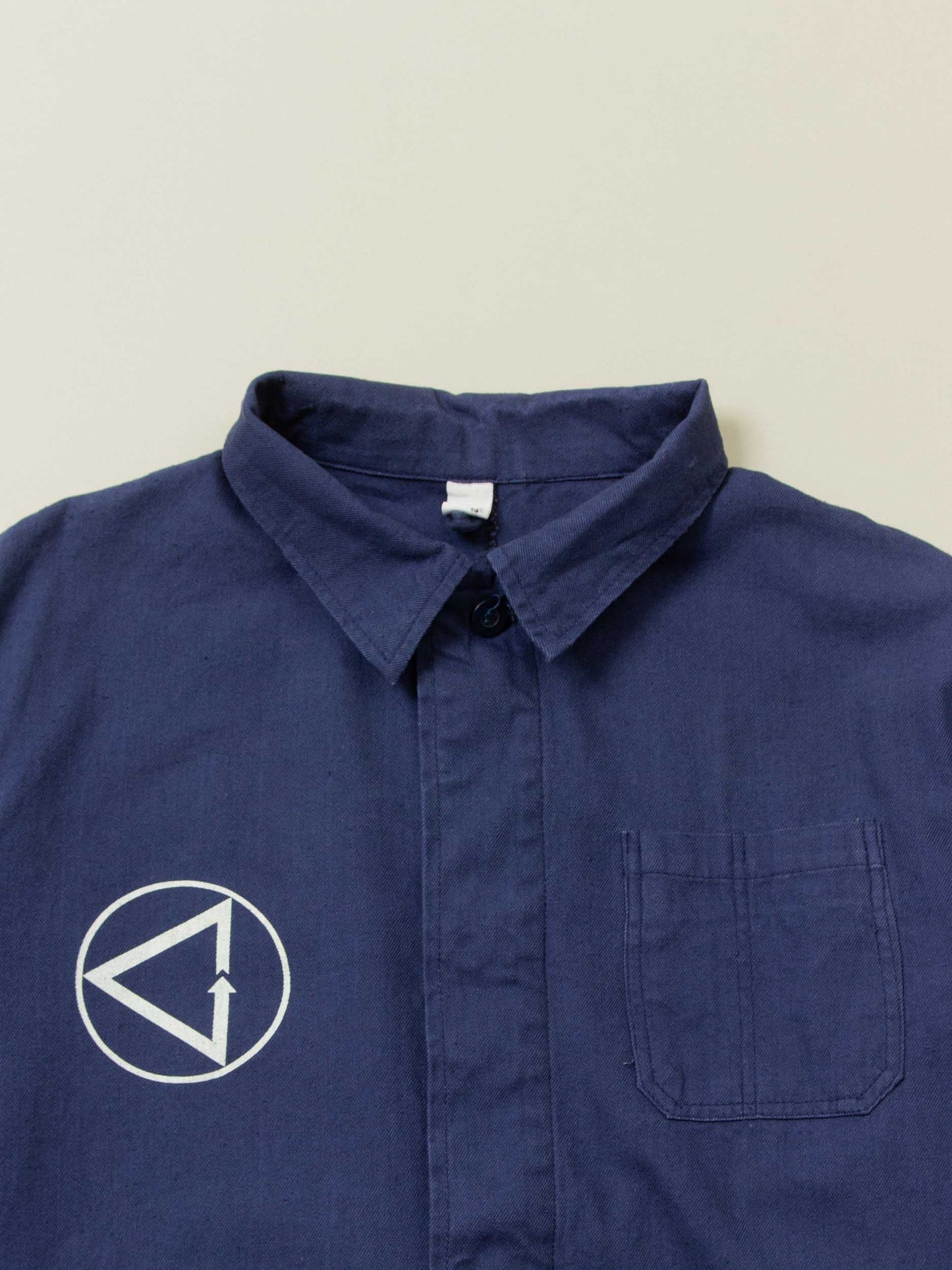 Vtg 1980s 'Comet' Workwear Jacket (L)