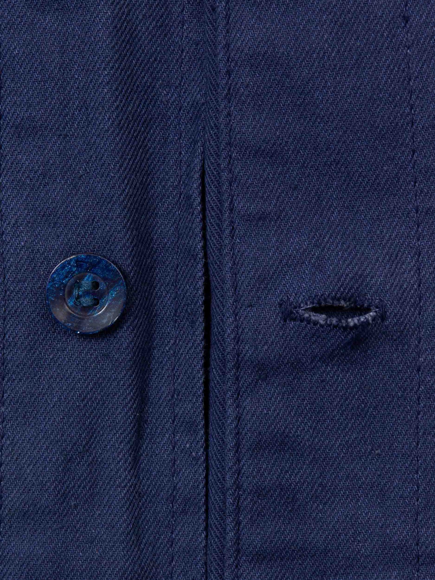 Vtg 1980s 'Comet' Workwear Jacket (L)