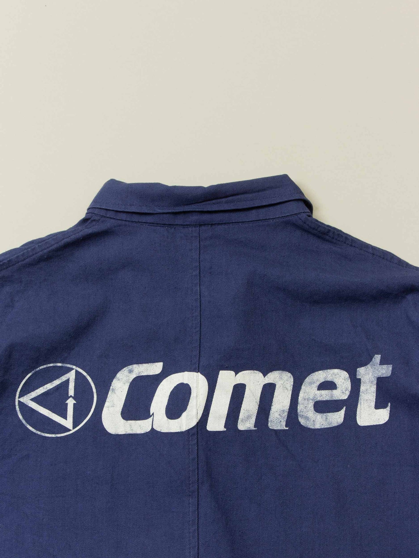 Vtg 1980s 'Comet' Workwear Jacket (L)