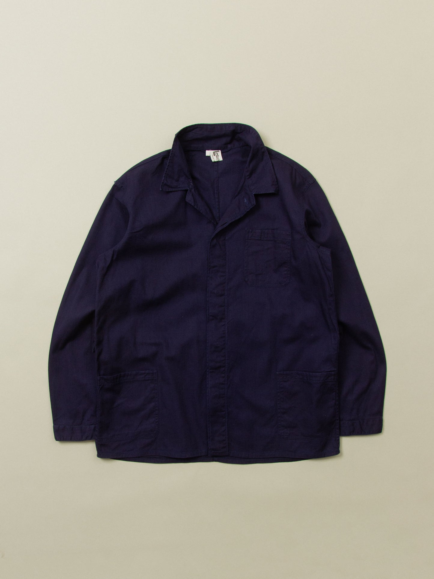 Vtg 1970s Lotus Workwear Jacket (M/L)