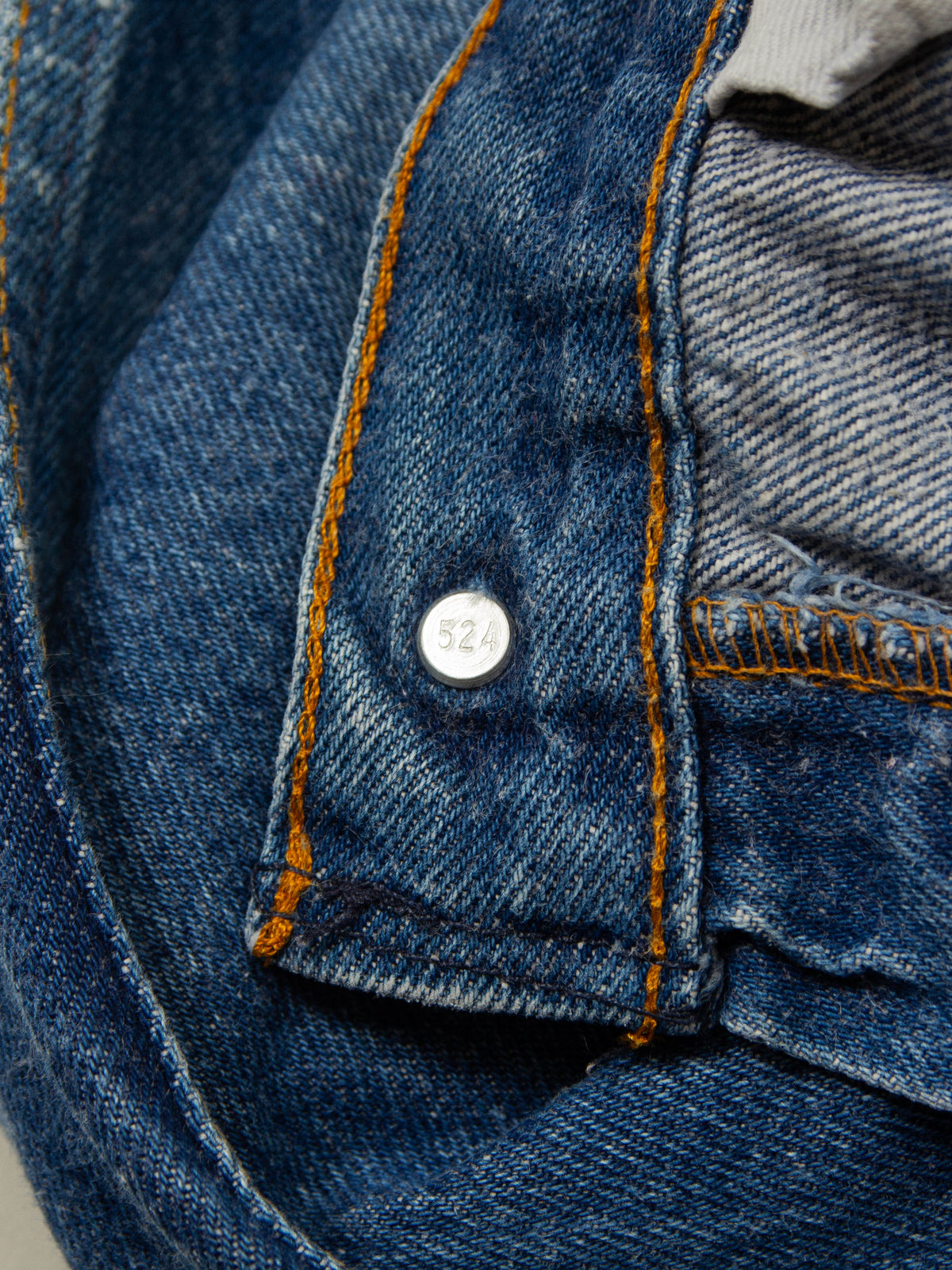 Vtg 1980s Levi's 501 Jeans - Made in USA (32x29)