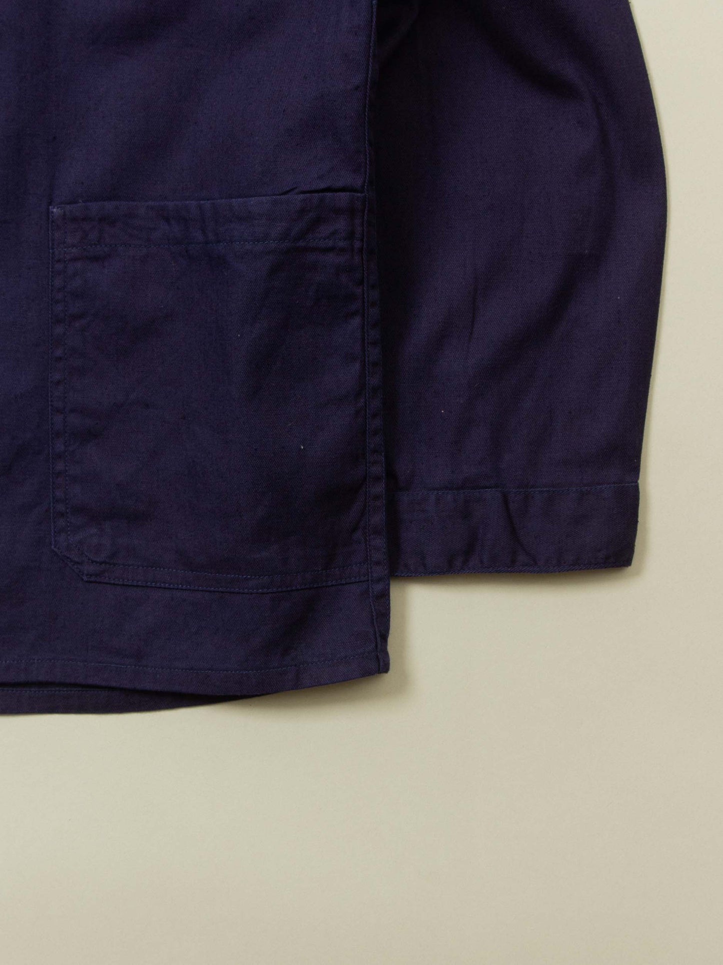 Vtg 1970s Lotus Workwear Jacket (M/L)
