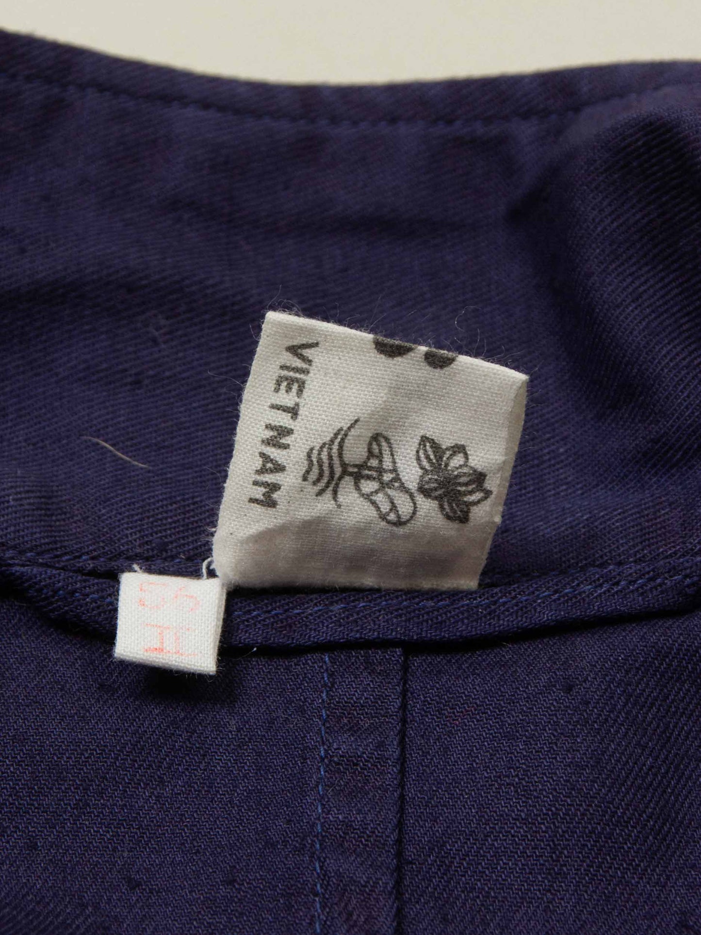 Vtg 1970s Lotus Workwear Jacket (M/L)