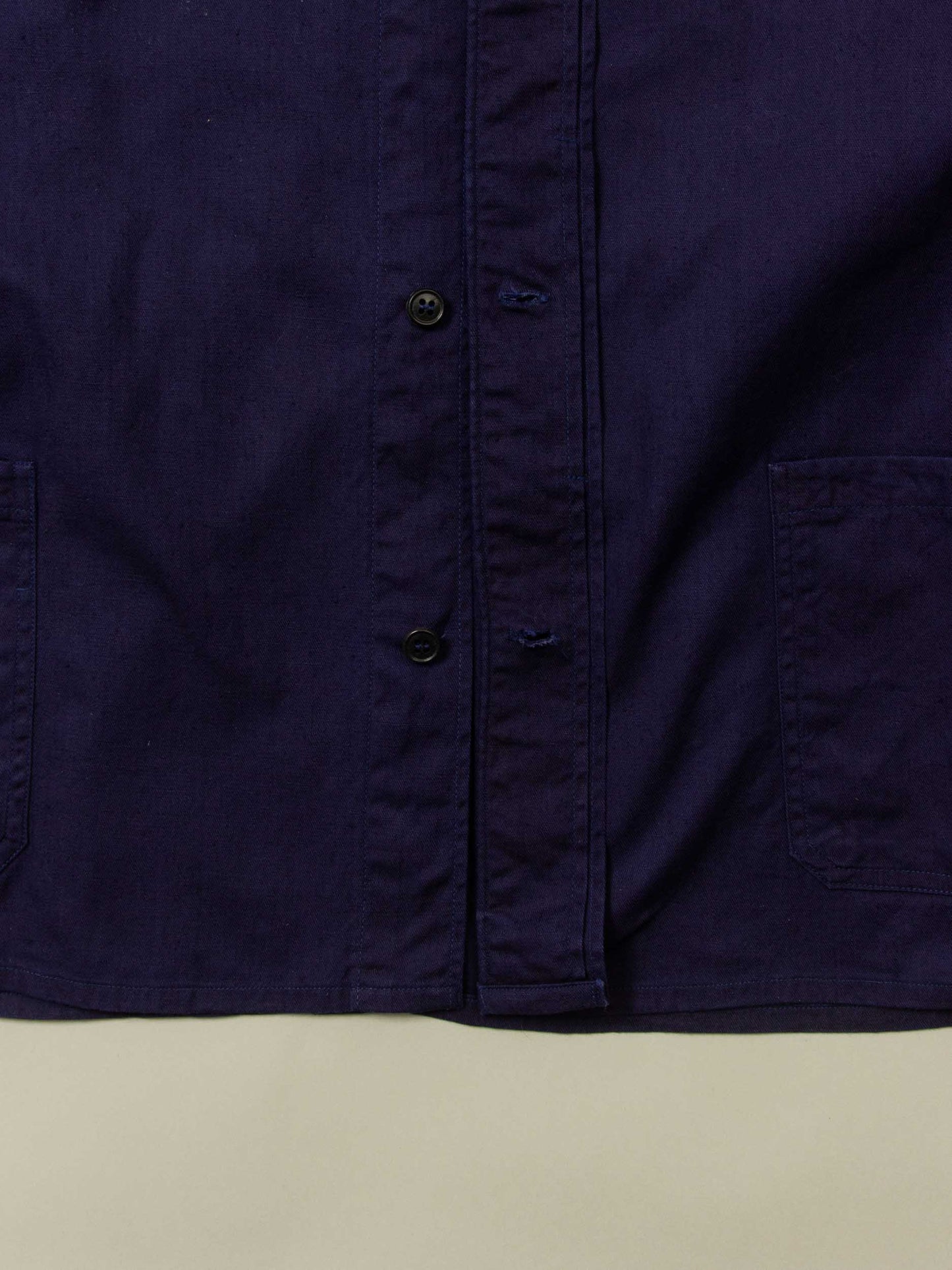 Vtg 1970s Lotus Workwear Jacket (M/L)