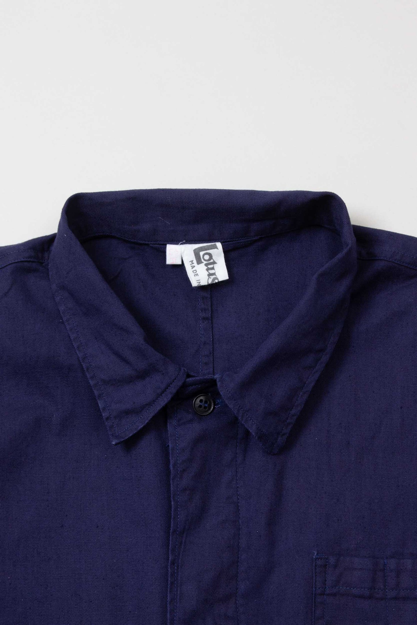 Vtg 1970s Lotus Workwear Jacket (M/L)