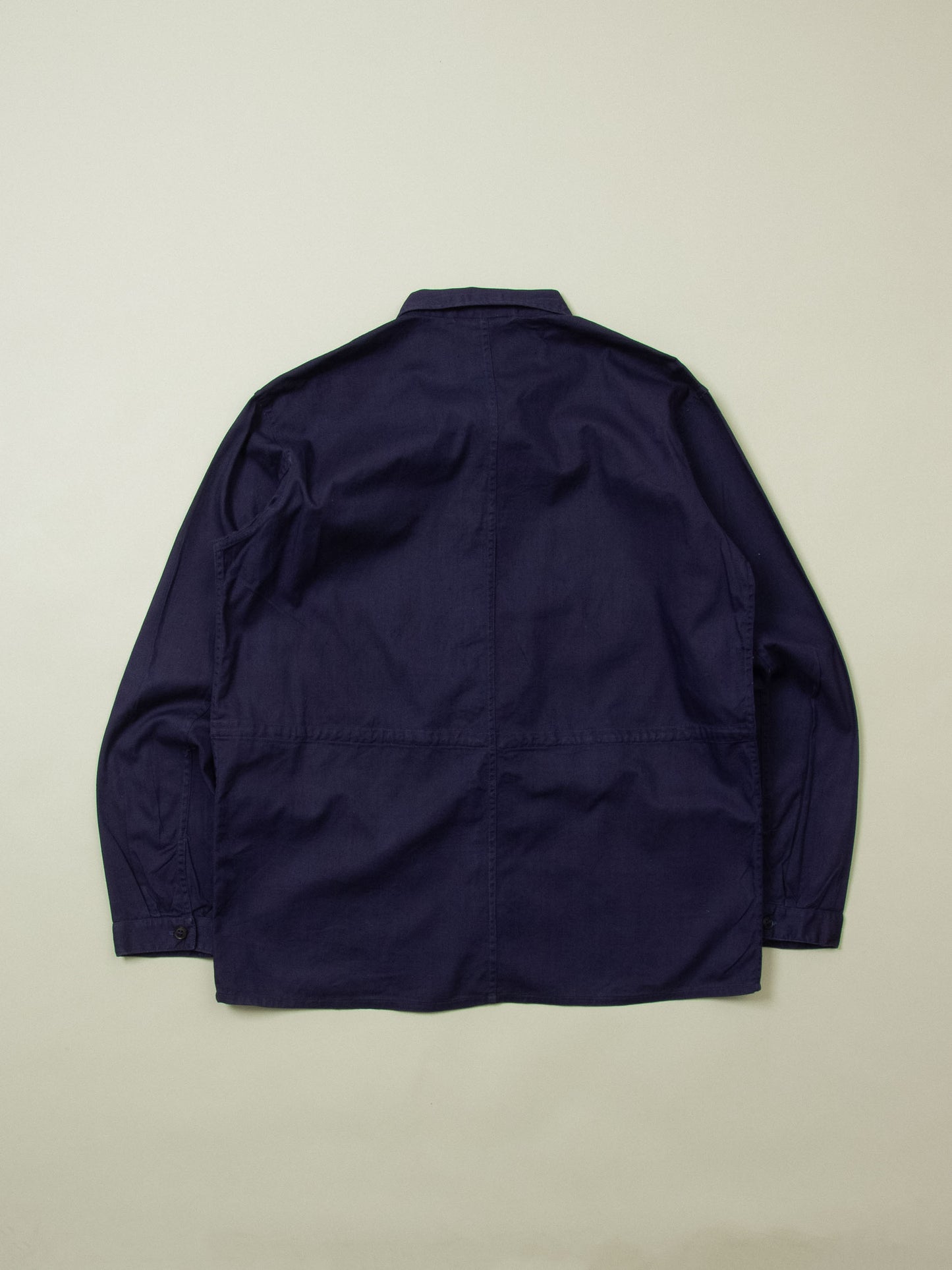 Vtg 1970s Lotus Workwear Jacket (M/L)