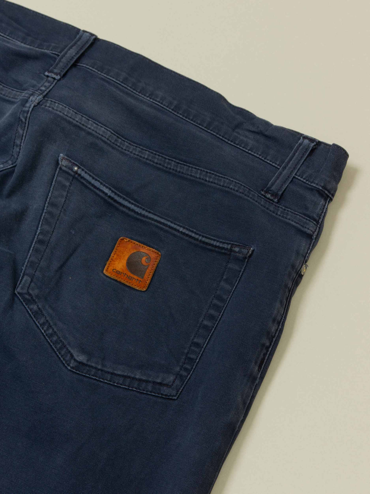 Carhartt Workwear Trousers (38x31)