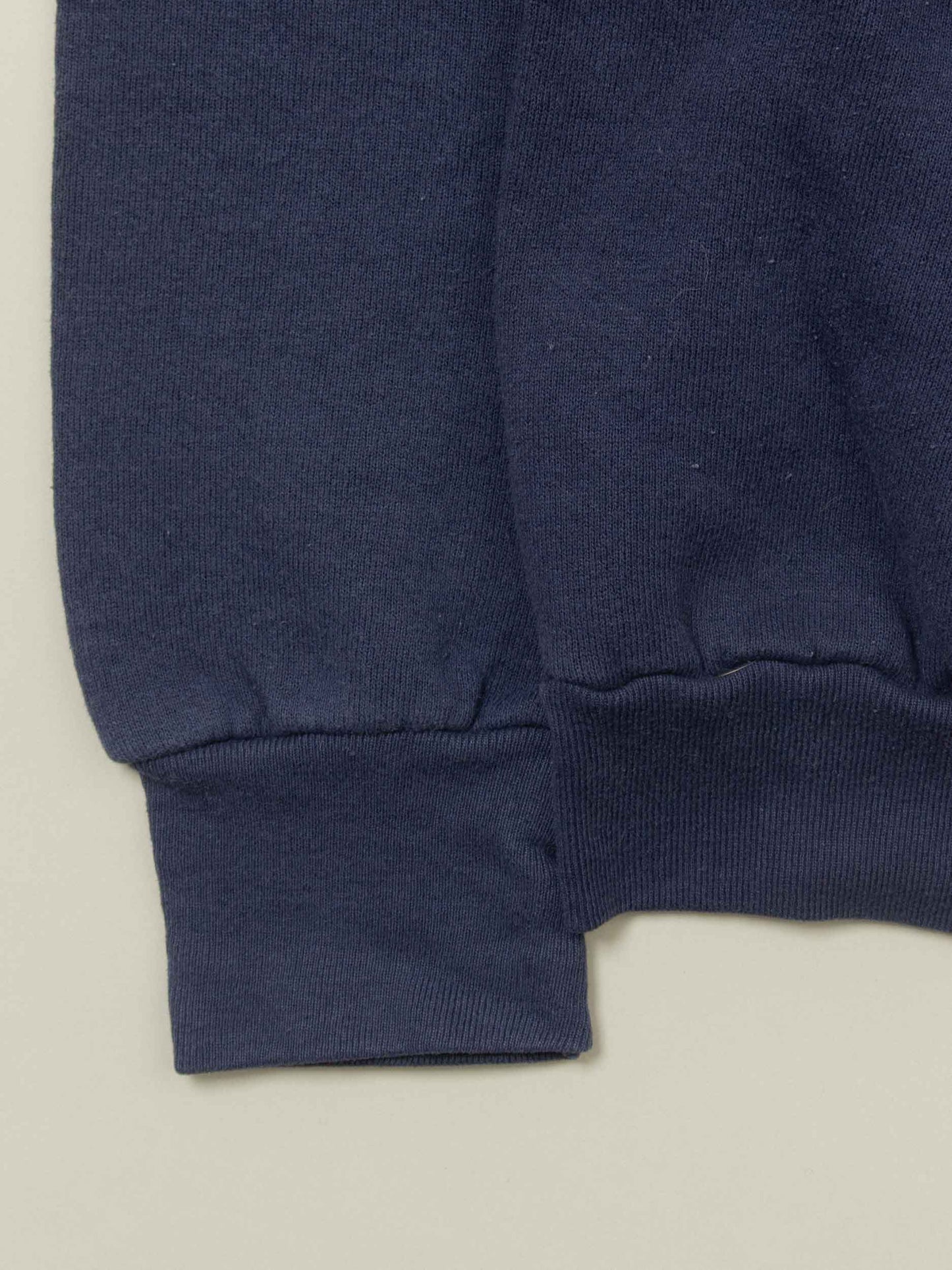 Vtg 1990s Fruit of the Loom College Sweatshirt – Made in USA (S)