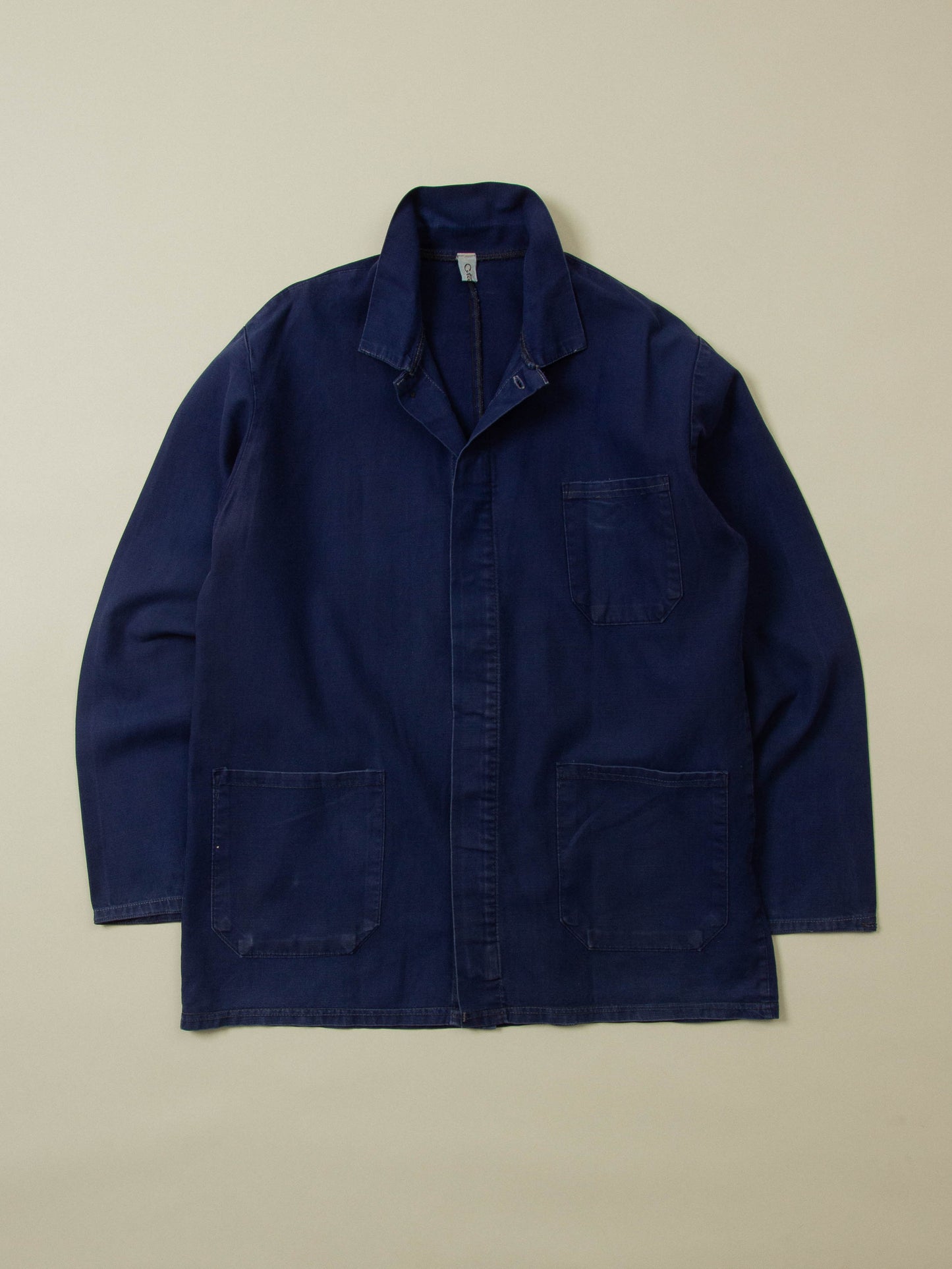 Vtg 1980s Workwear Jacket (M)