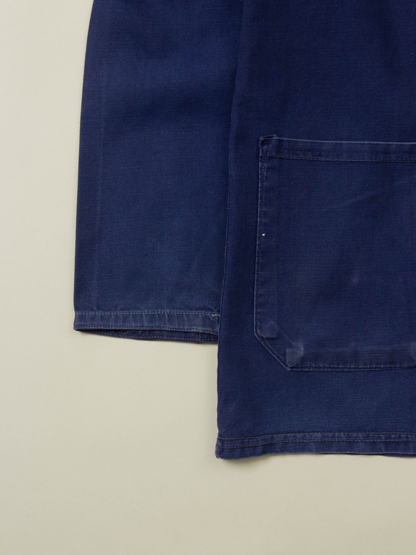 Vtg 1980s Workwear Jacket (M)